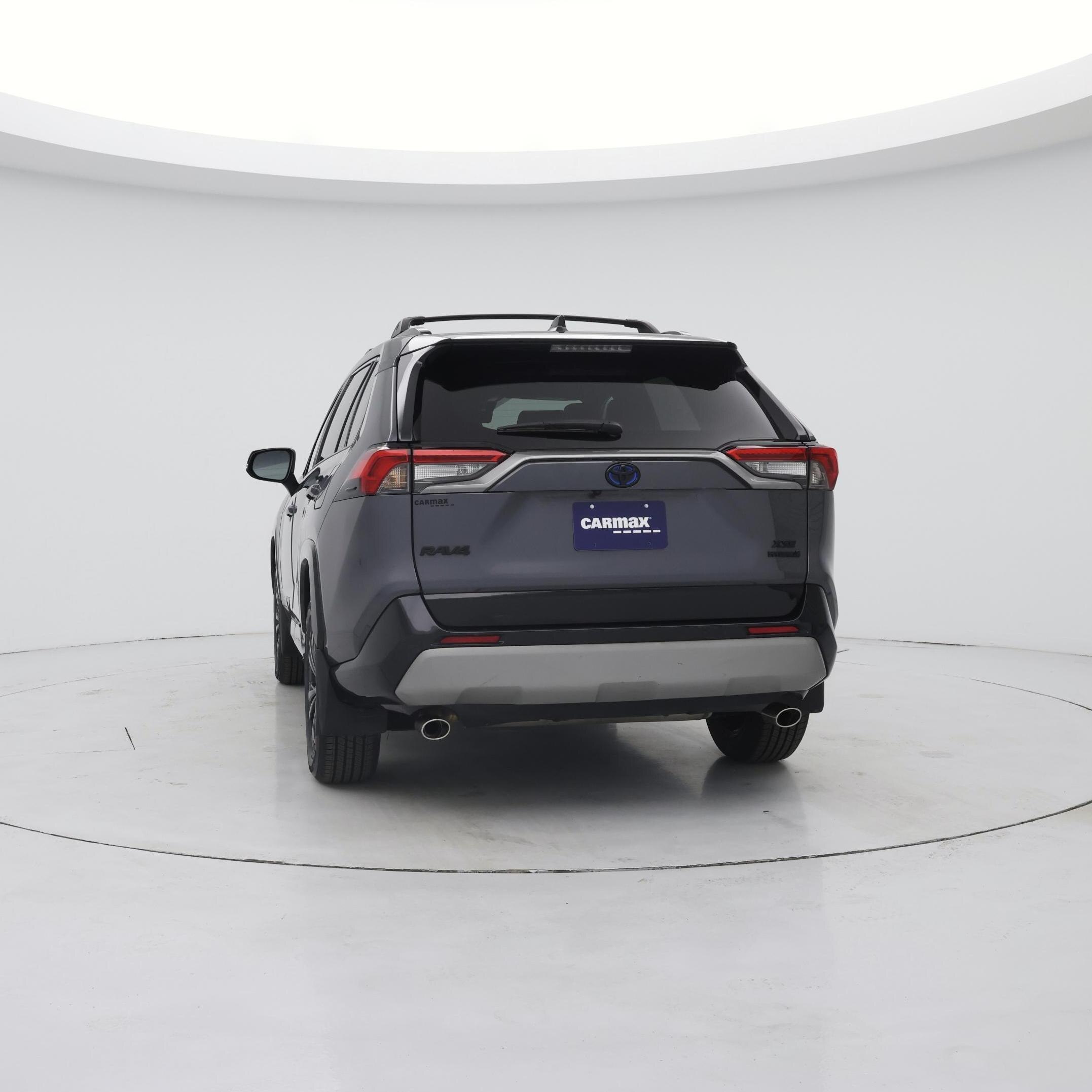 Thumbnail: 2023 Toyota RAV4 - 6