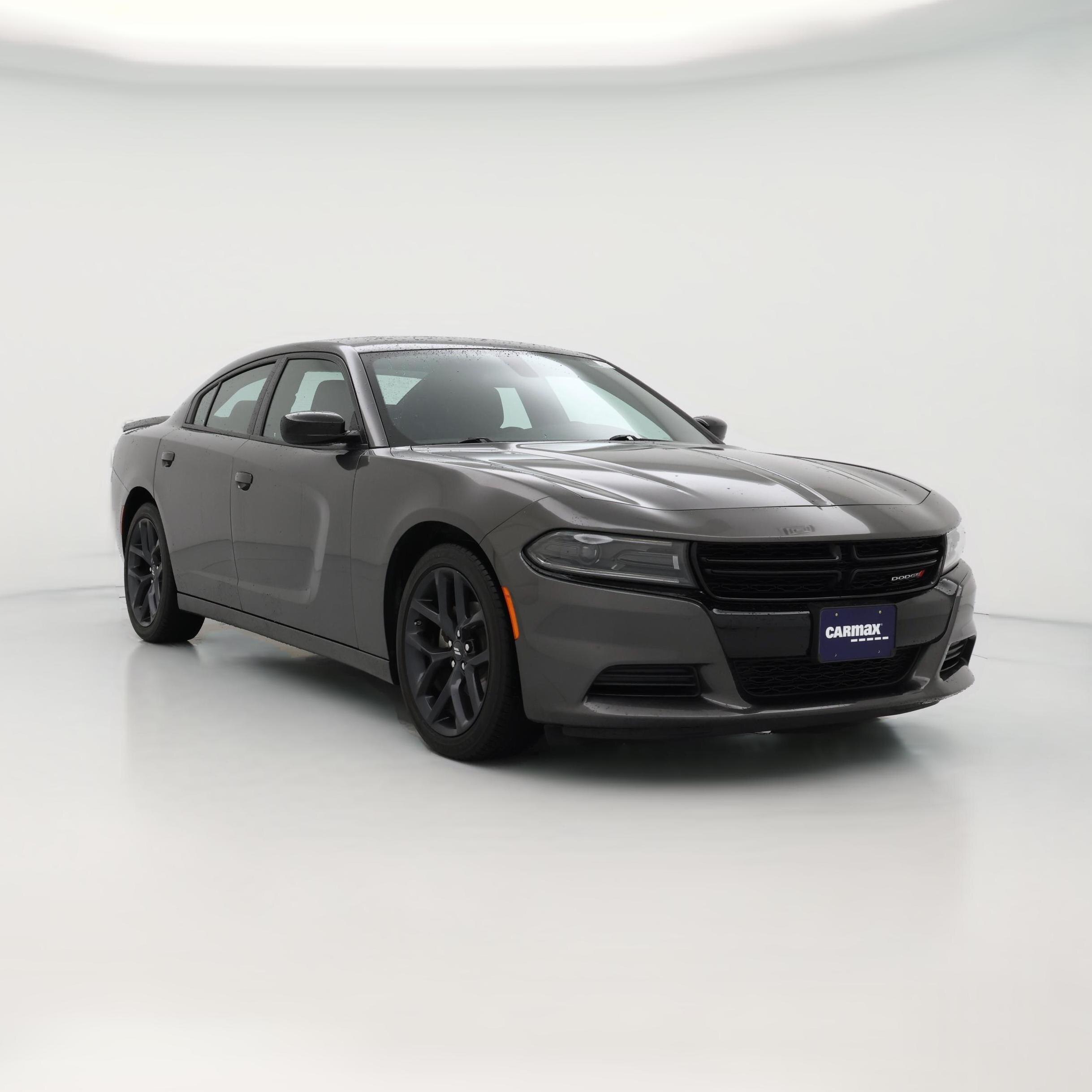 Thumbnail: 2023 Dodge Charger - 1