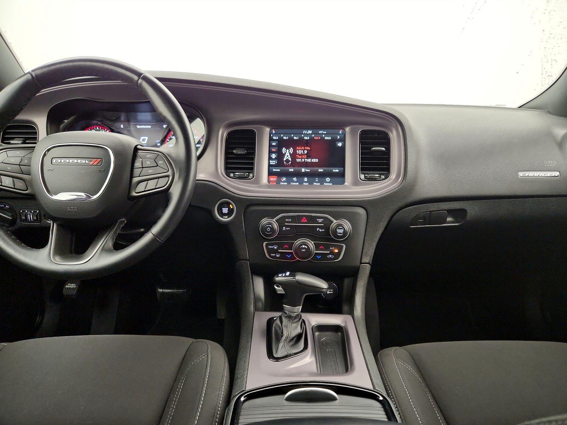 Thumbnail: 2023 Dodge Charger - 9