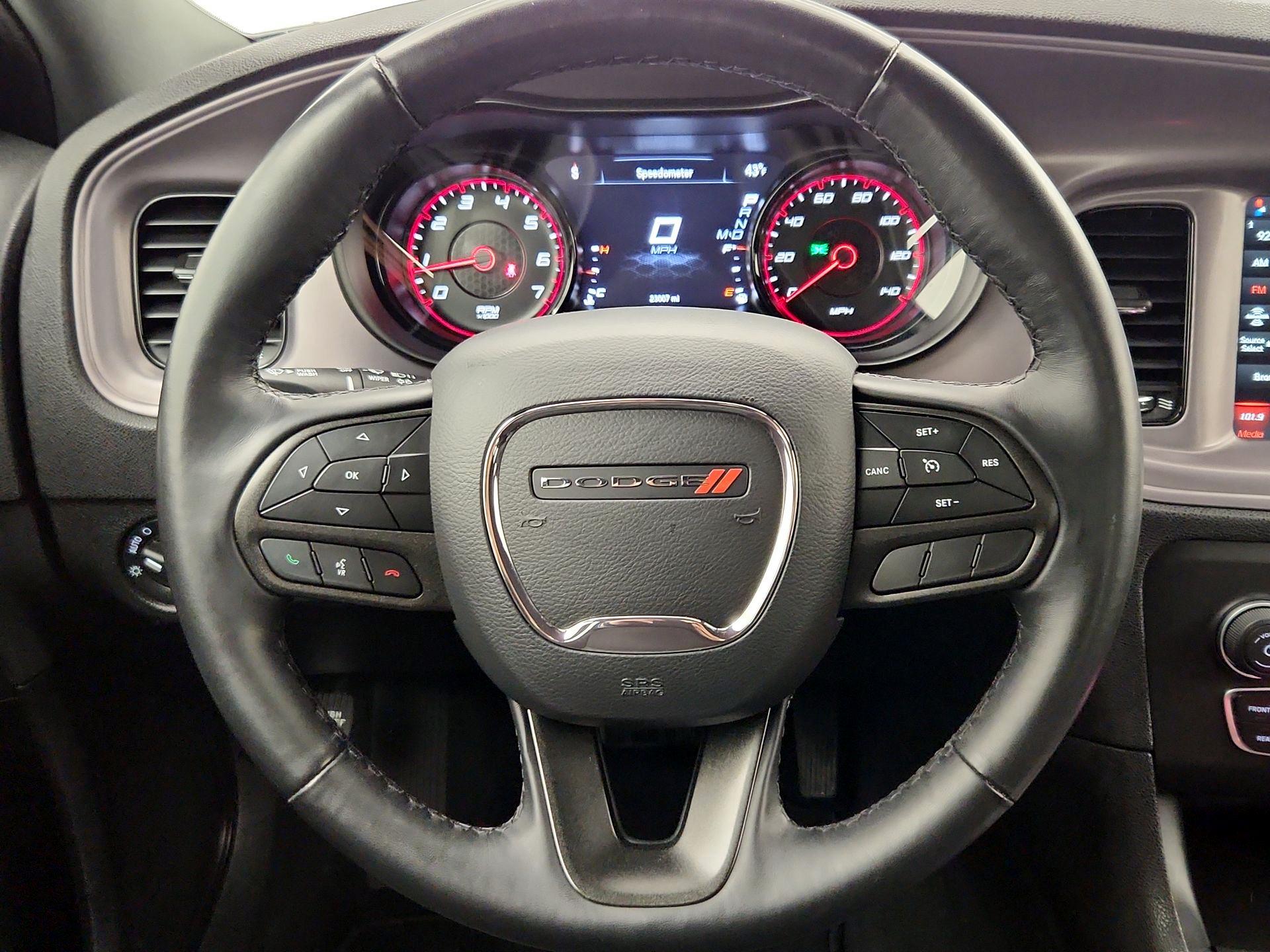 Thumbnail: 2023 Dodge Charger - 10