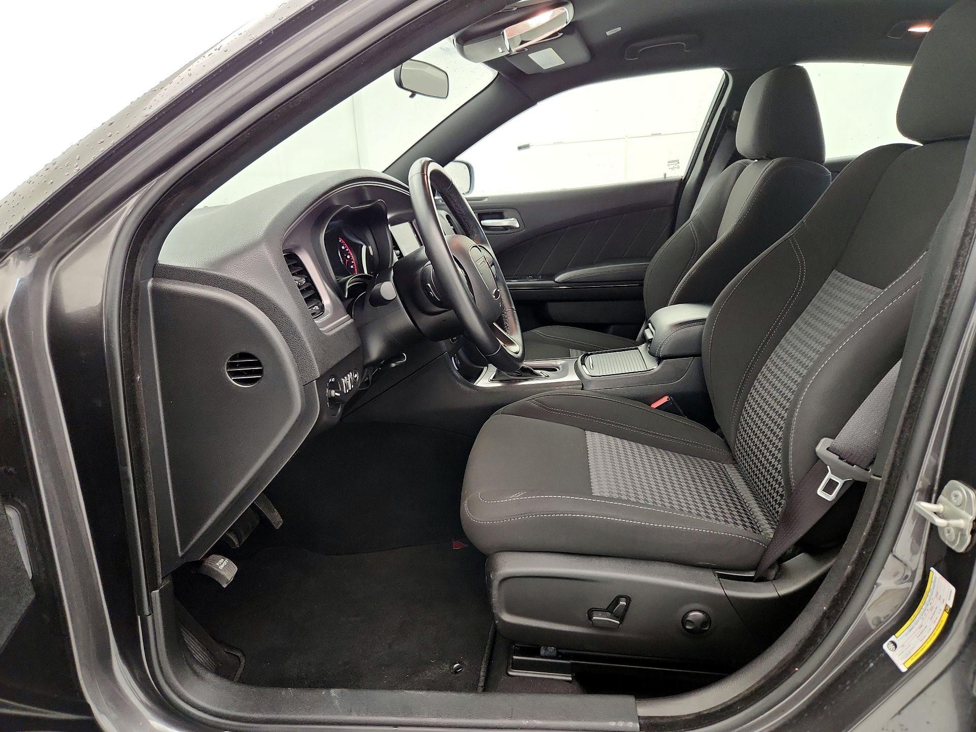 Thumbnail: 2023 Dodge Charger - 11