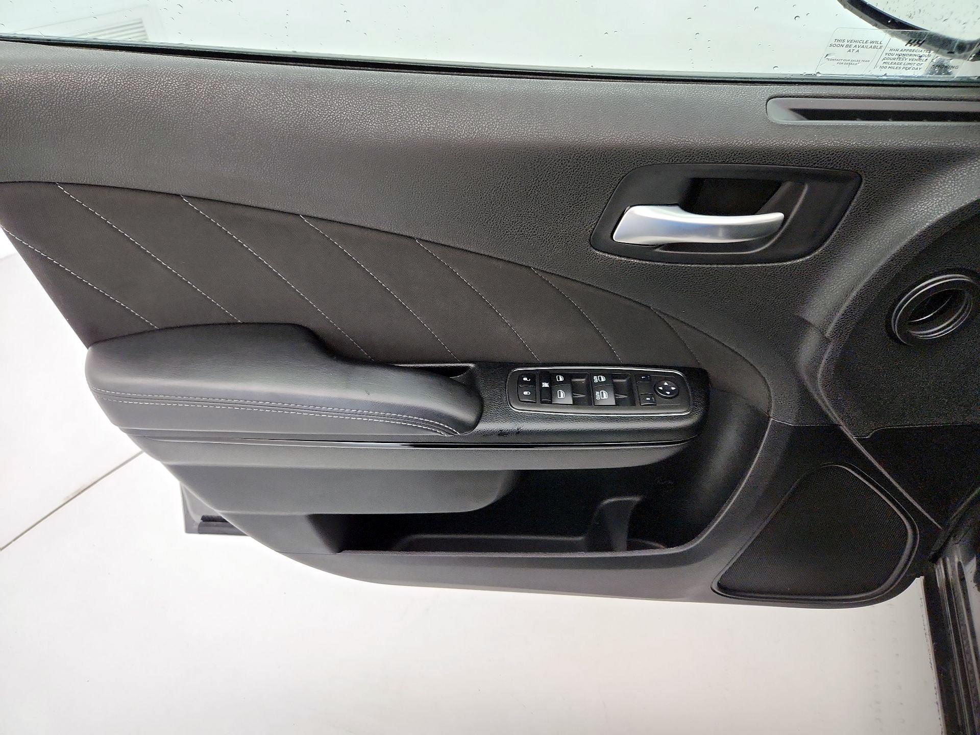 Thumbnail: 2023 Dodge Charger - 12