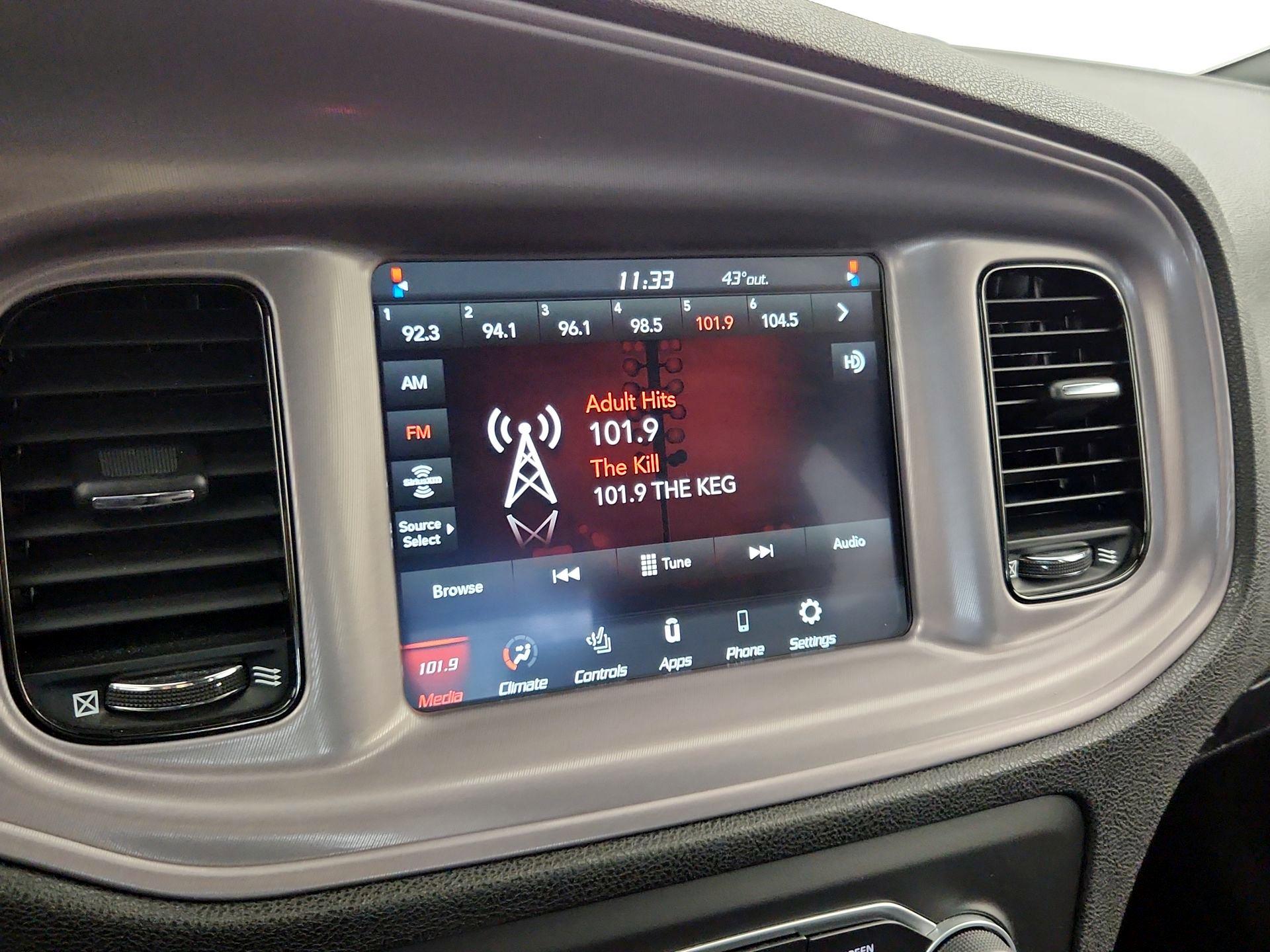 Thumbnail: 2023 Dodge Charger - 15