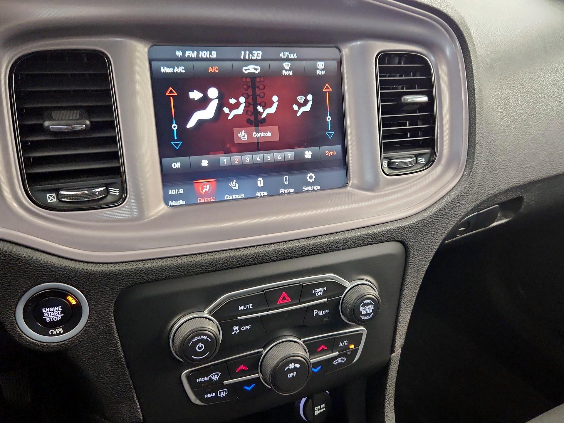 Thumbnail: 2023 Dodge Charger - 16