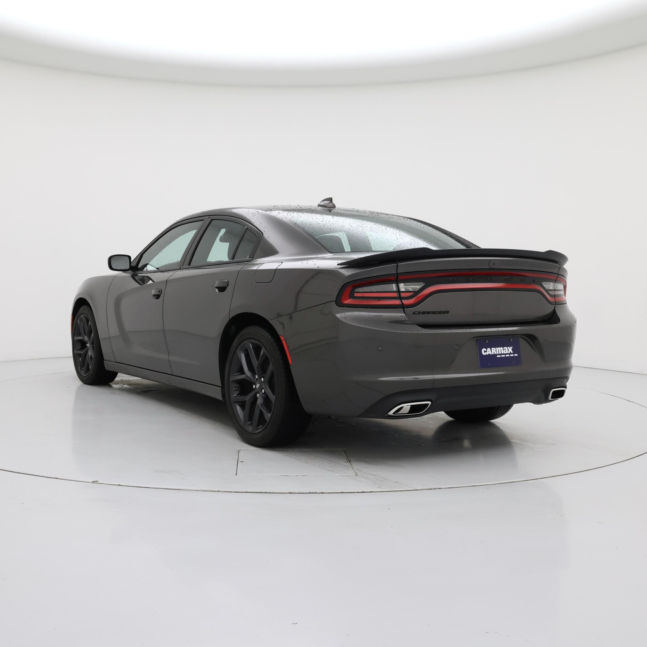 Thumbnail: 2023 Dodge Charger - 2