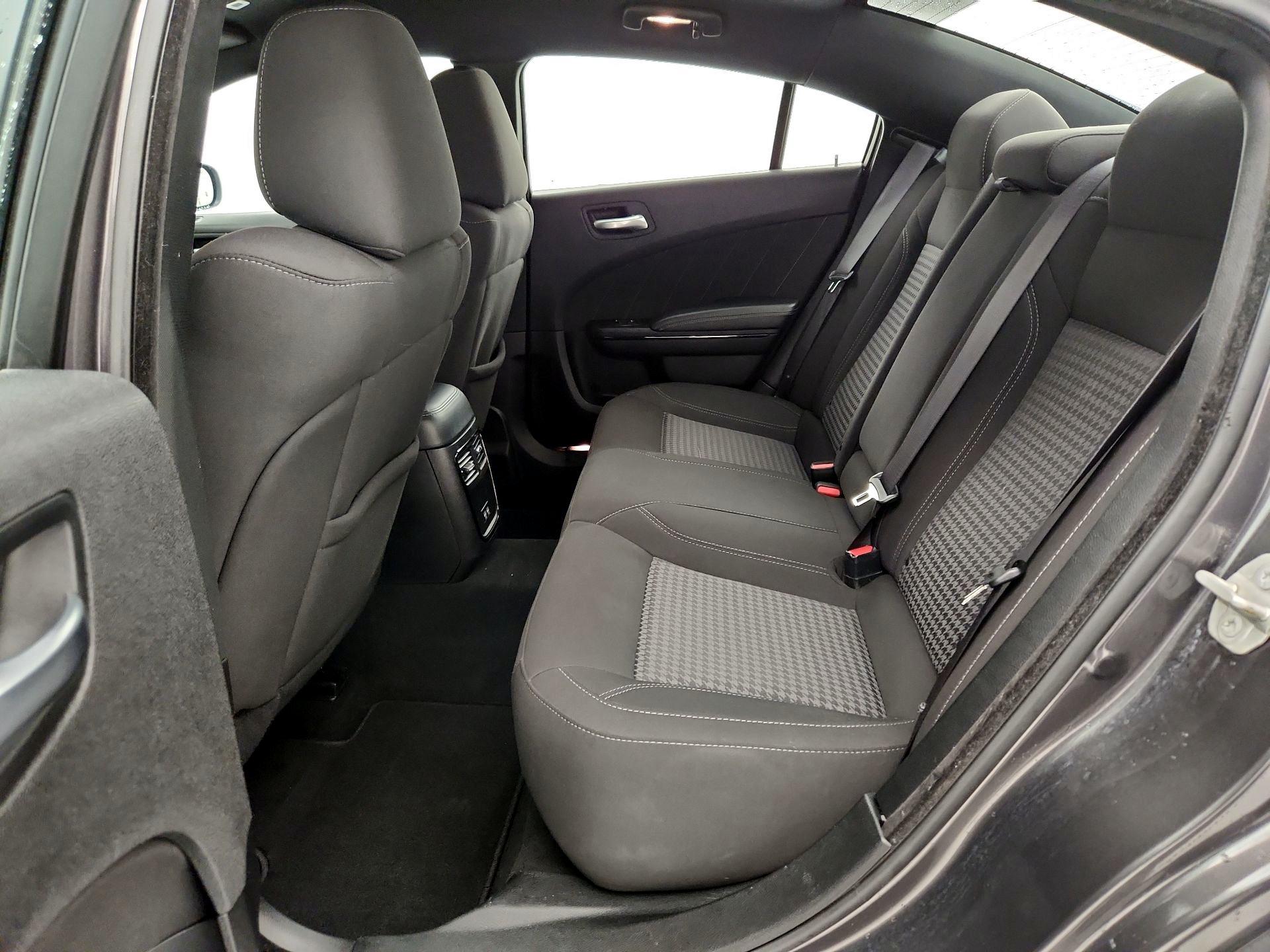 Thumbnail: 2023 Dodge Charger - 19