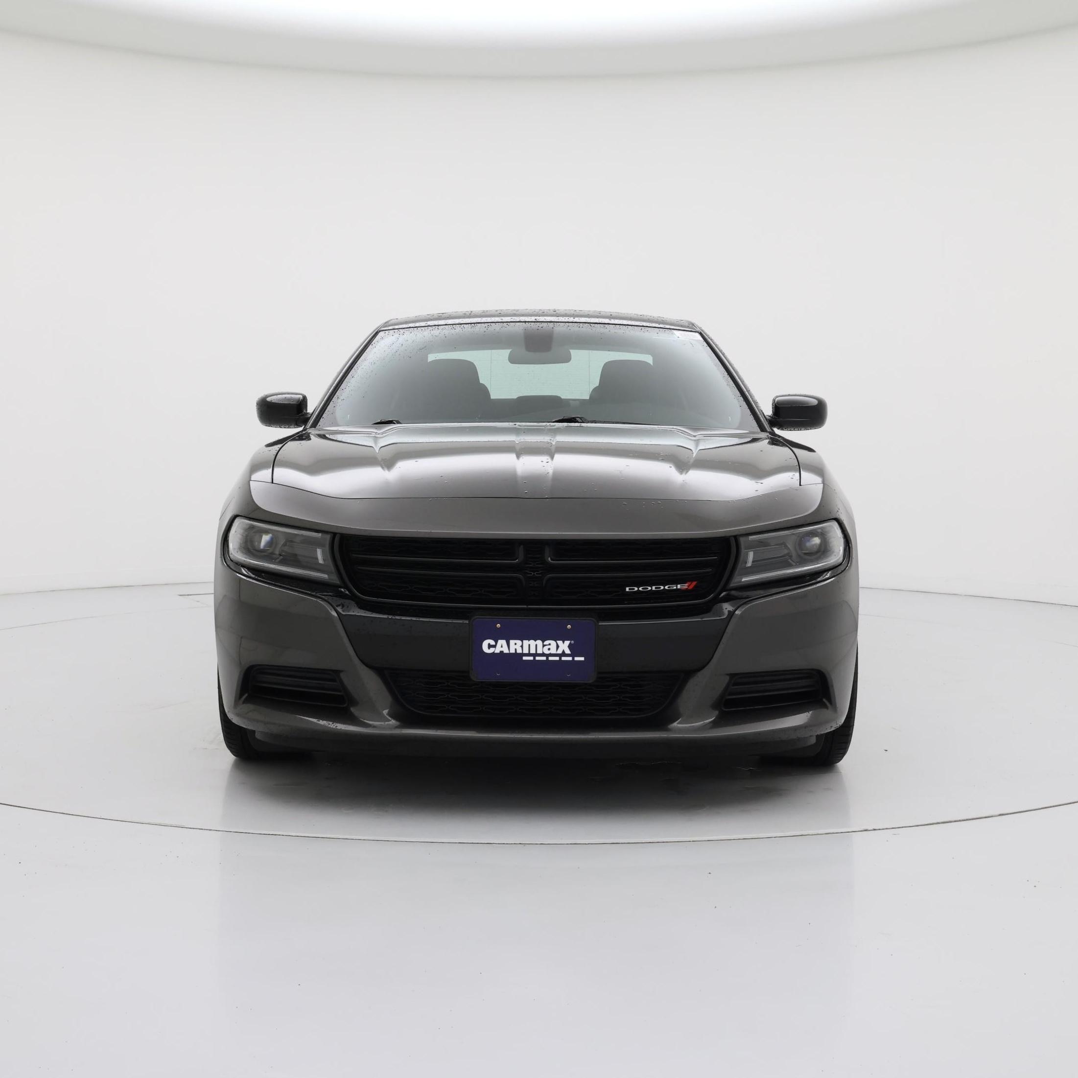 Thumbnail: 2023 Dodge Charger - 5