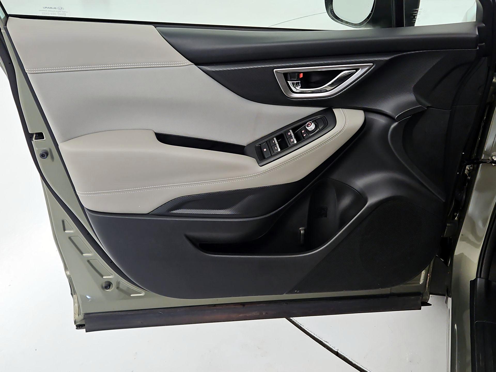 Thumbnail: 2020 Subaru Forester - 12