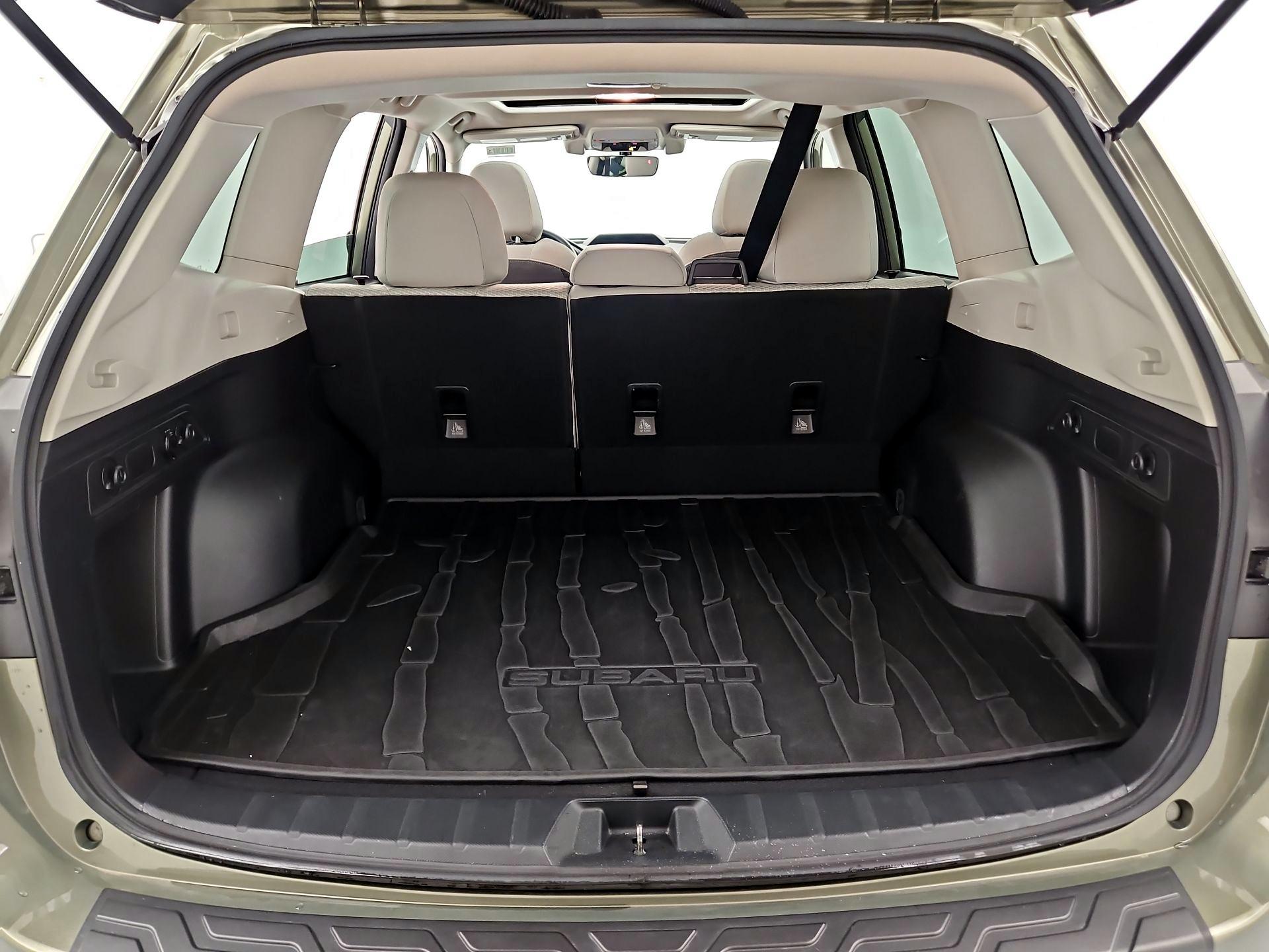 Thumbnail: 2020 Subaru Forester - 20