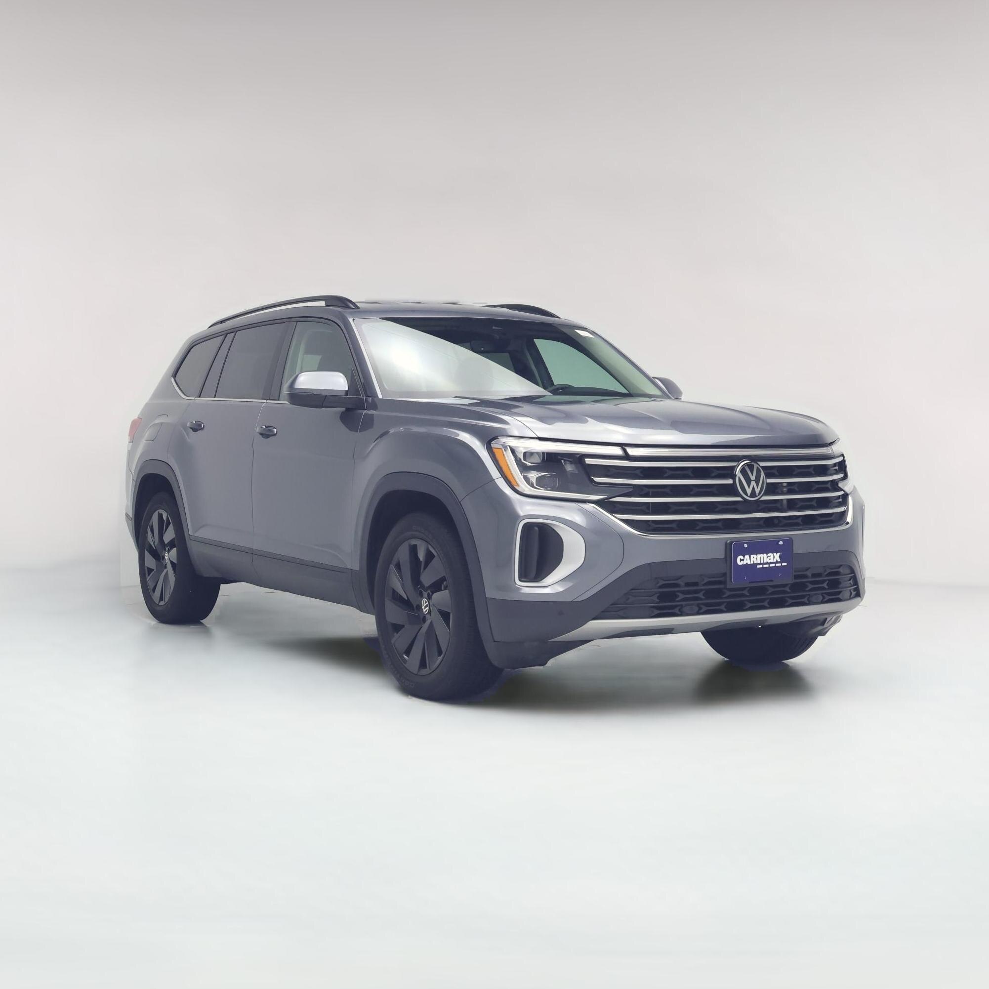 Thumbnail: 2024 Volkswagen Atlas - 1