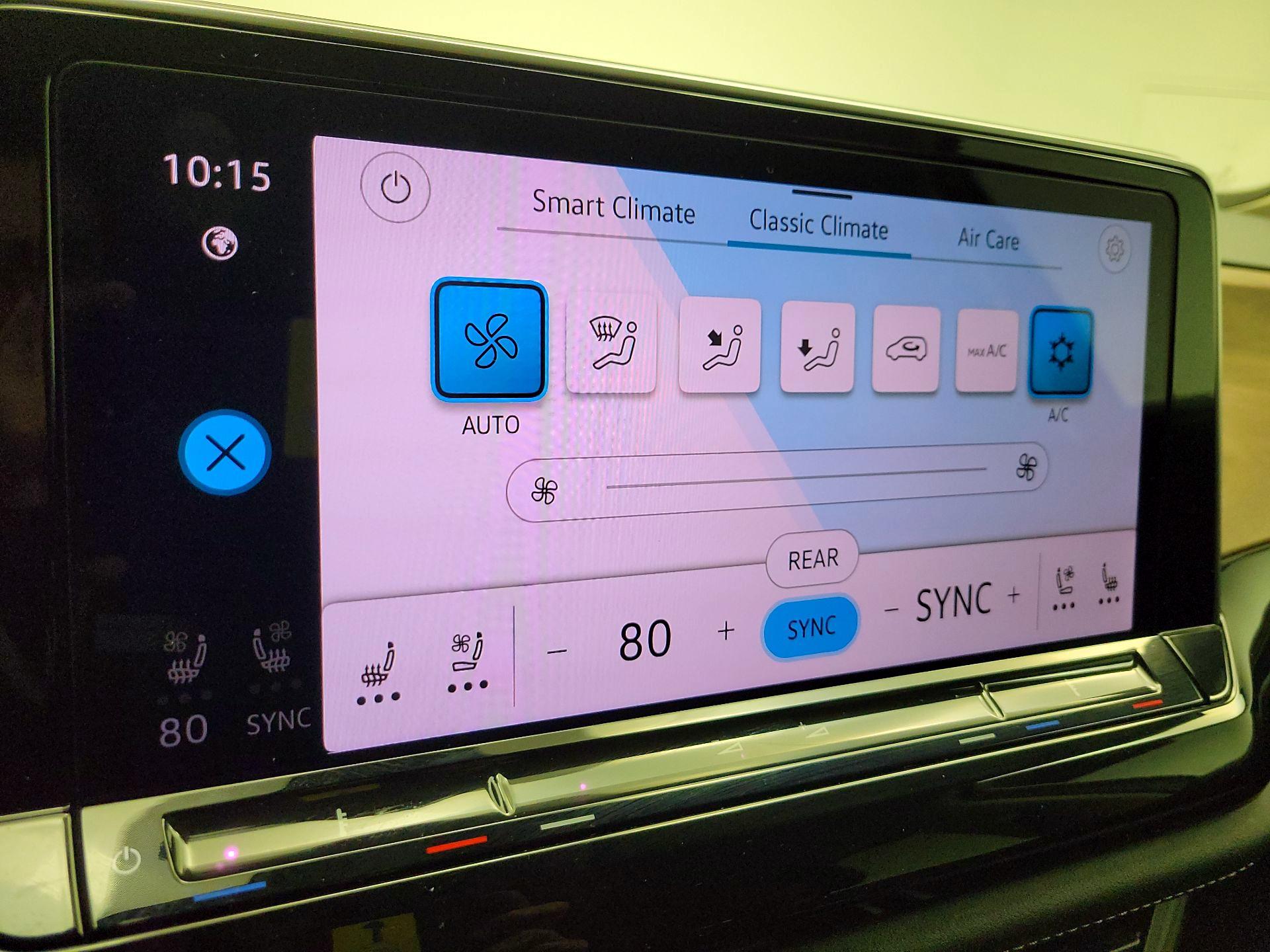 Thumbnail: 2024 Volkswagen Atlas - 14