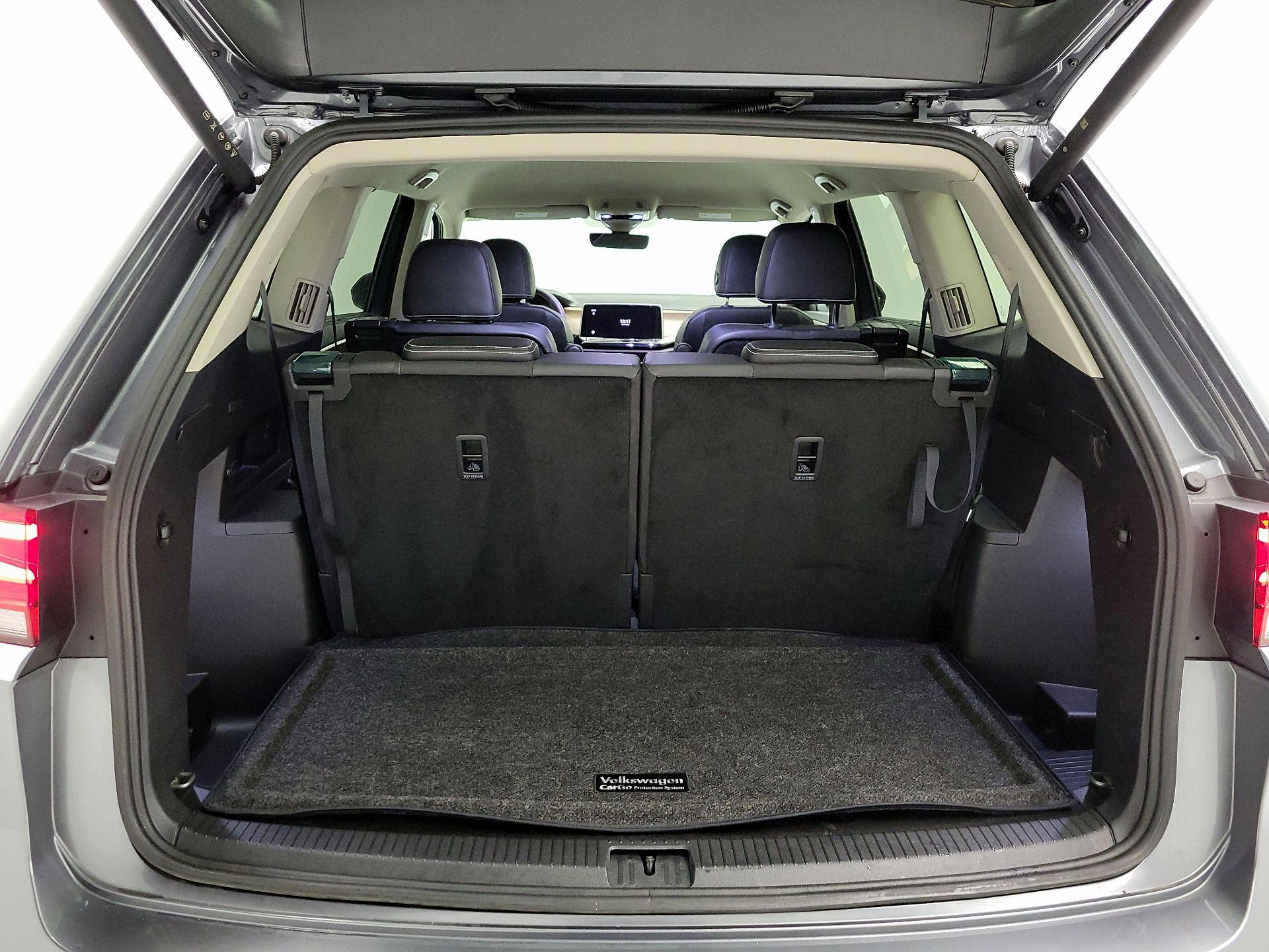 Thumbnail: 2024 Volkswagen Atlas - 16