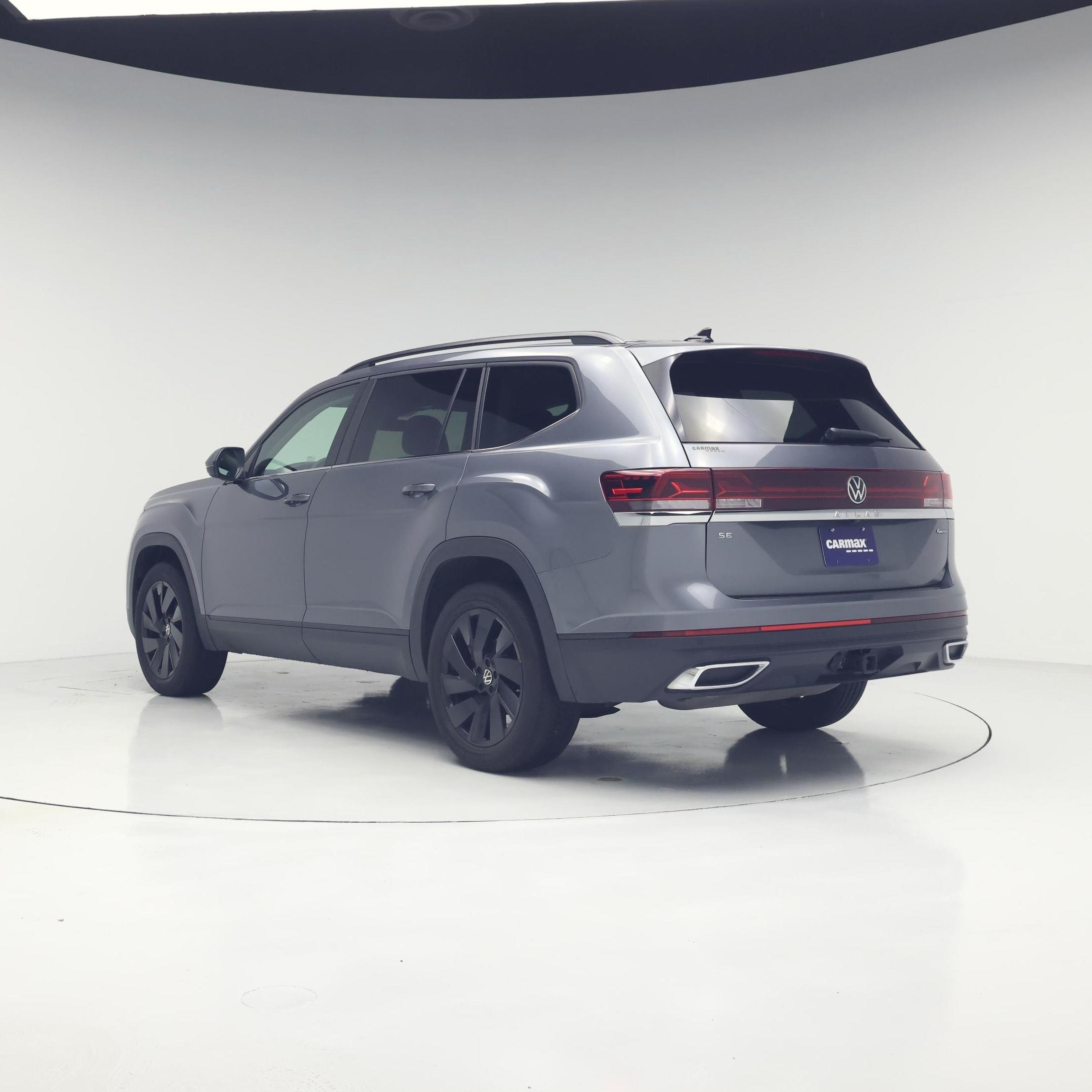 Thumbnail: 2024 Volkswagen Atlas - 2