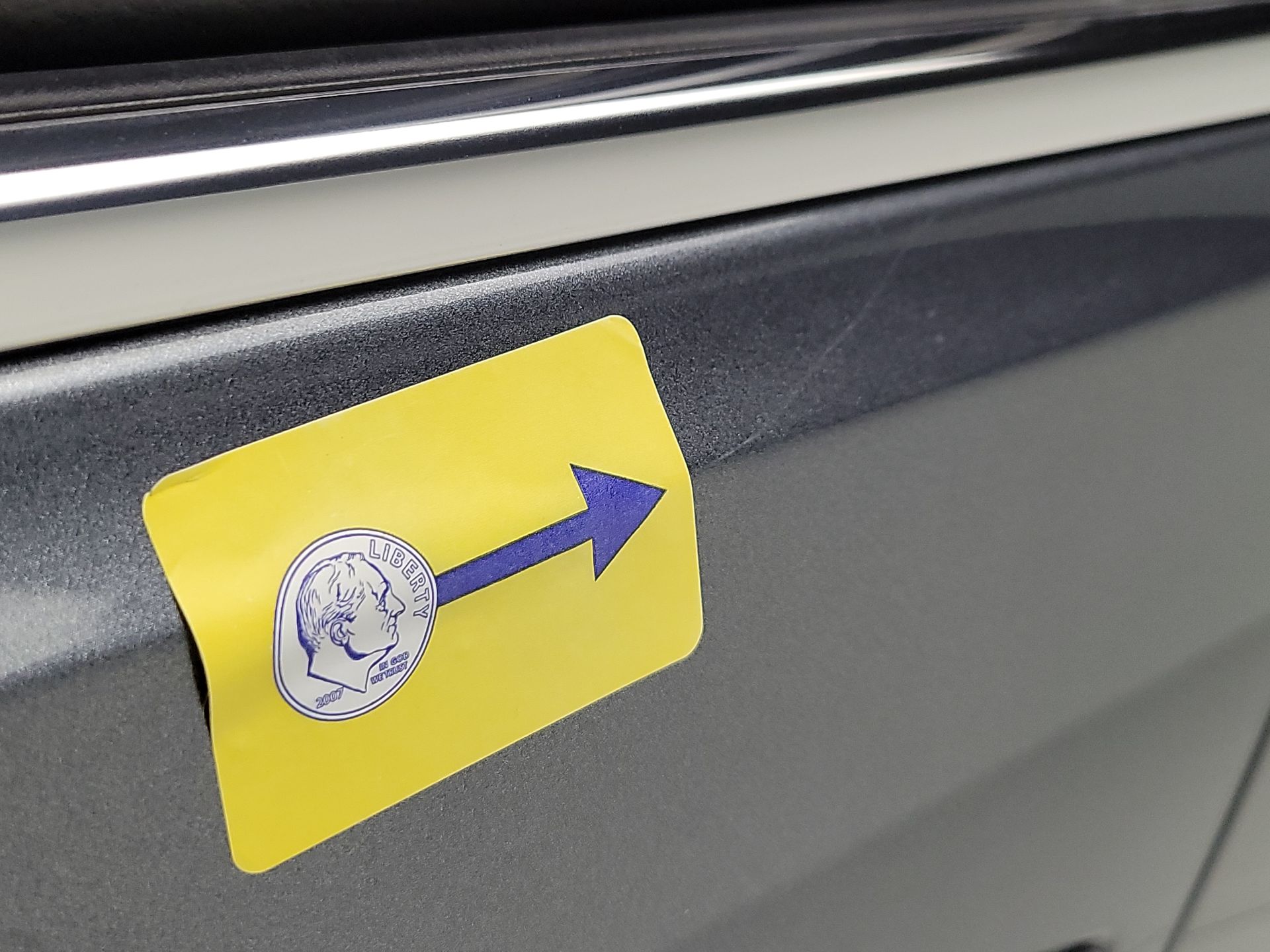 Thumbnail: 2024 Volkswagen Atlas - 20