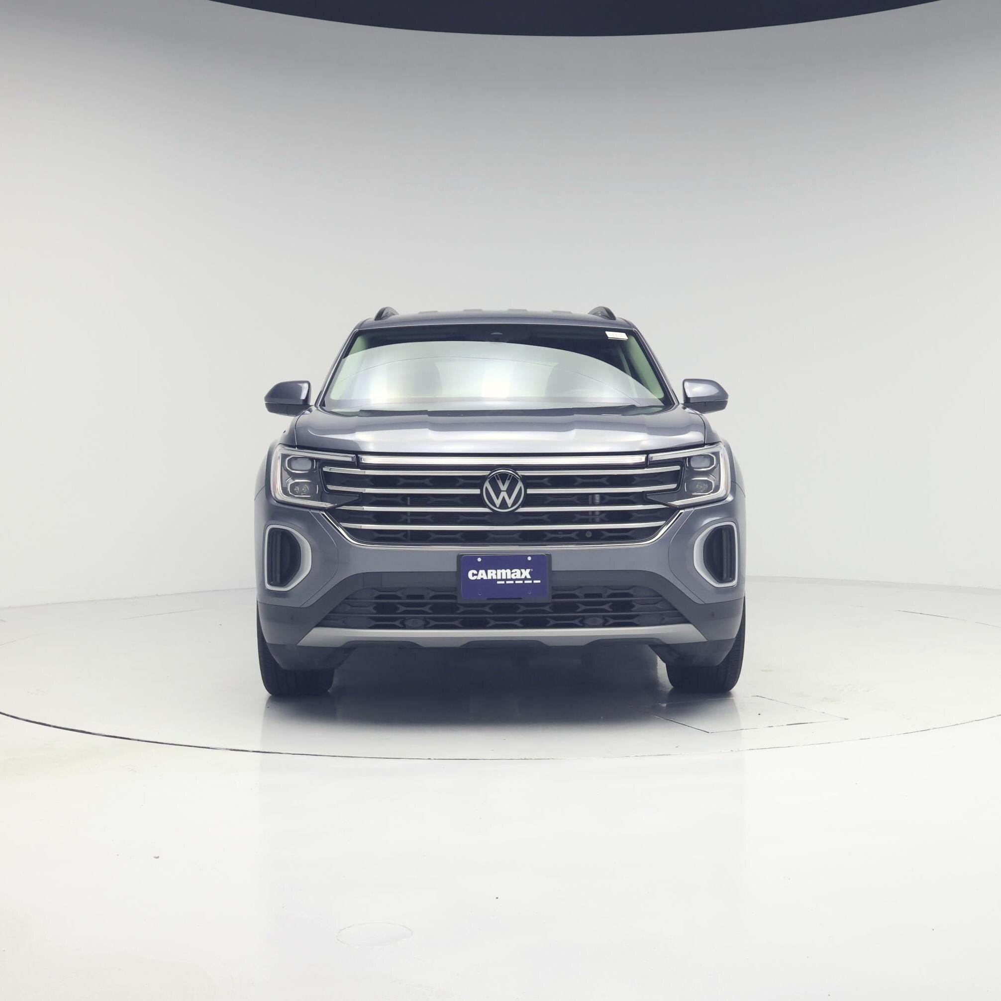 Thumbnail: 2024 Volkswagen Atlas - 5