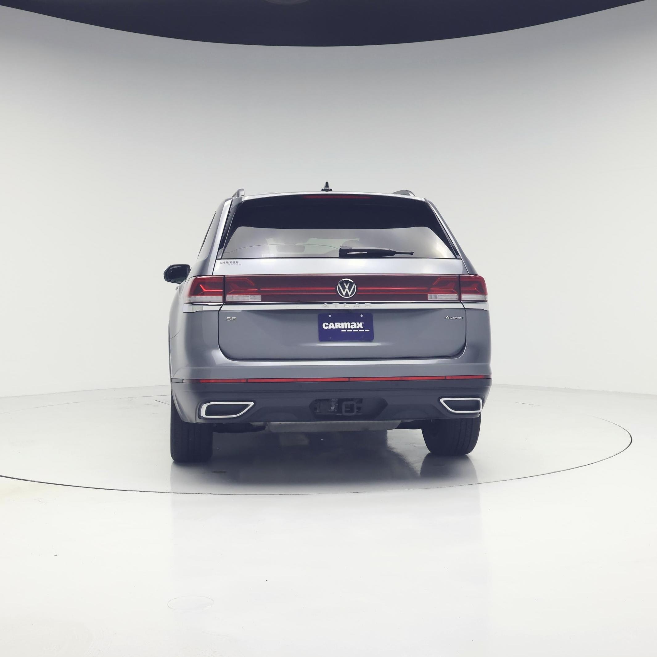 Thumbnail: 2024 Volkswagen Atlas - 6