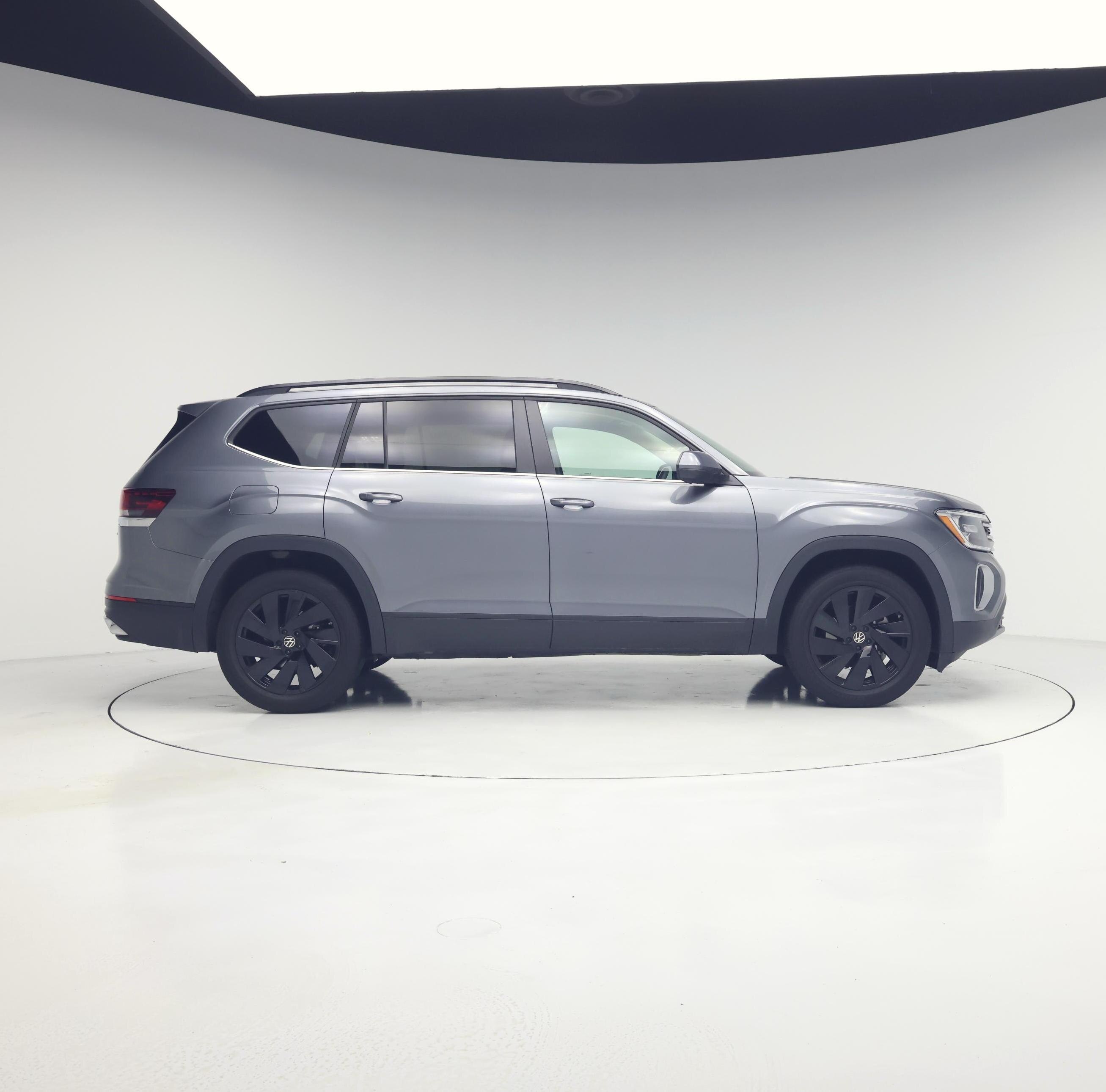 Thumbnail: 2024 Volkswagen Atlas - 7