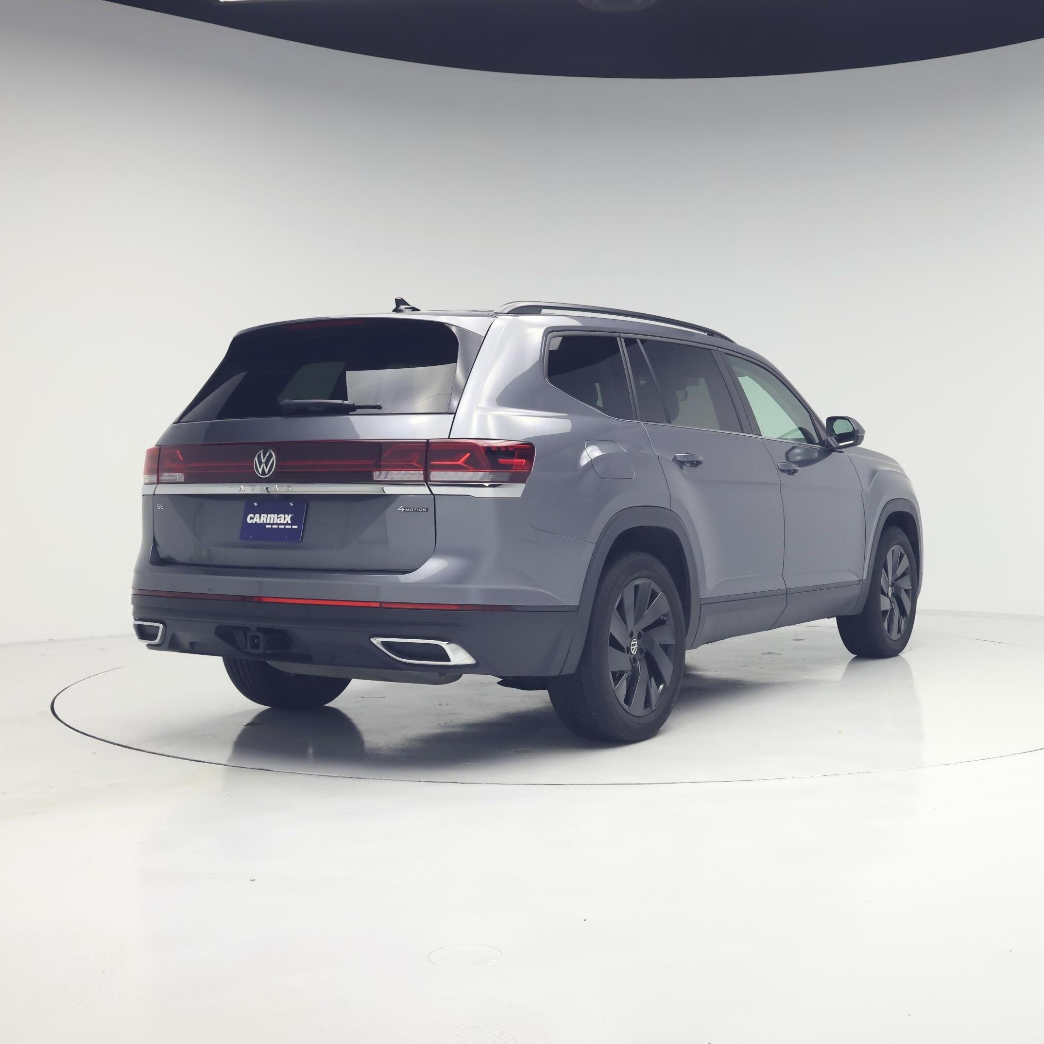 Thumbnail: 2024 Volkswagen Atlas - 8