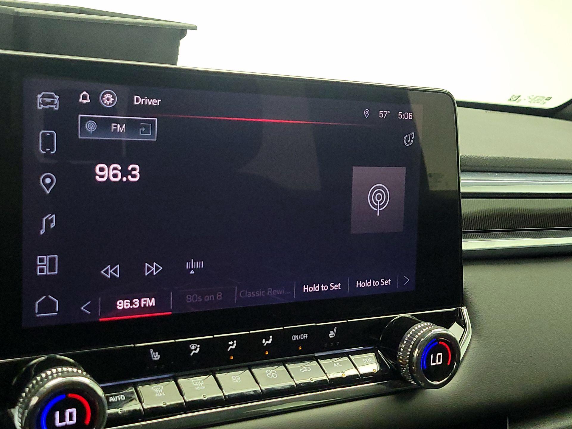 Thumbnail: 2025 GMC Canyon - 15