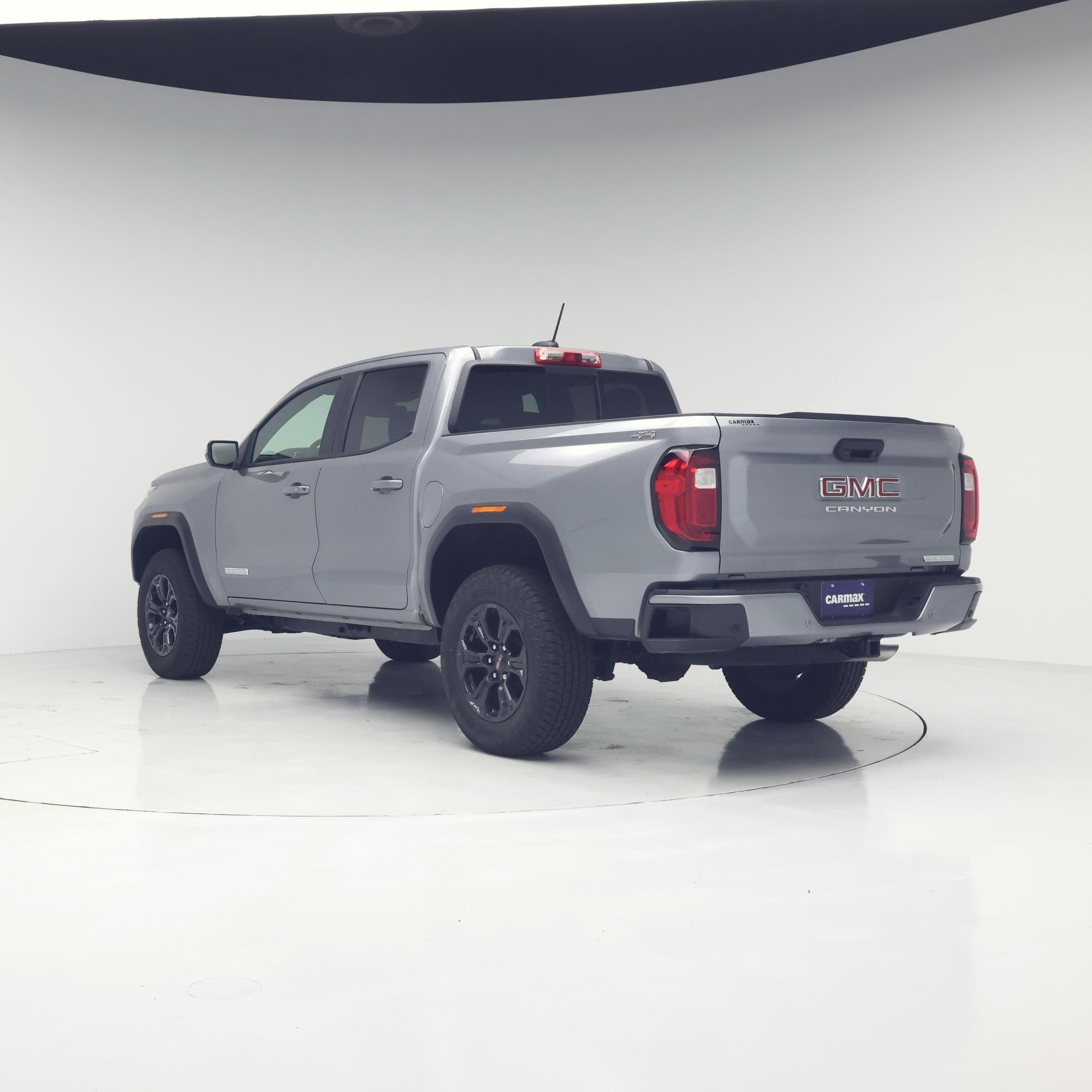 Thumbnail: 2025 GMC Canyon - 2