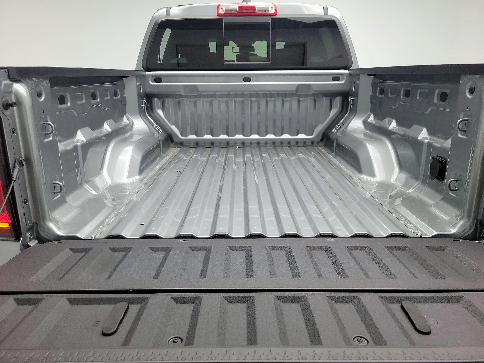 Thumbnail: 2025 GMC Canyon - 20