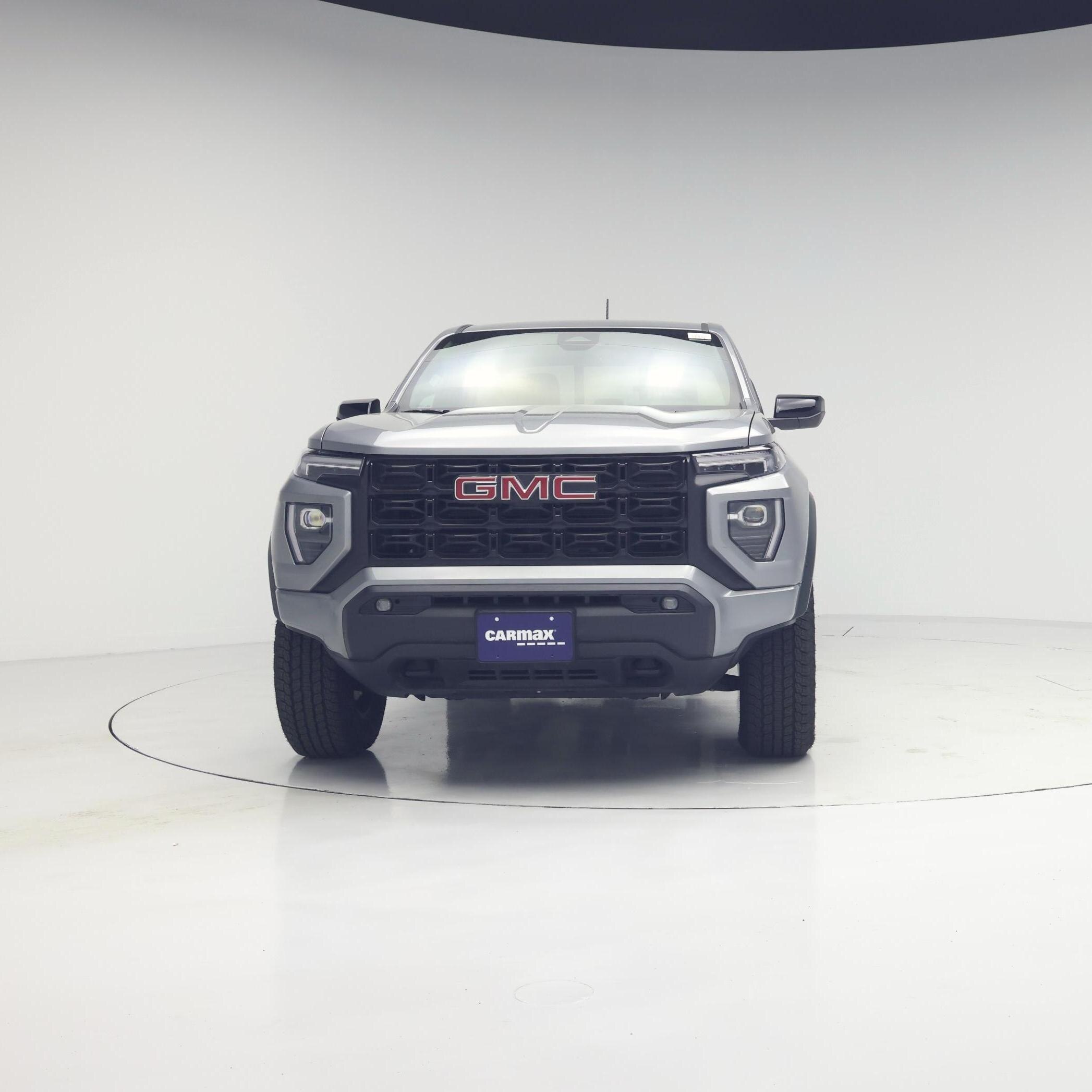 Thumbnail: 2025 GMC Canyon - 5