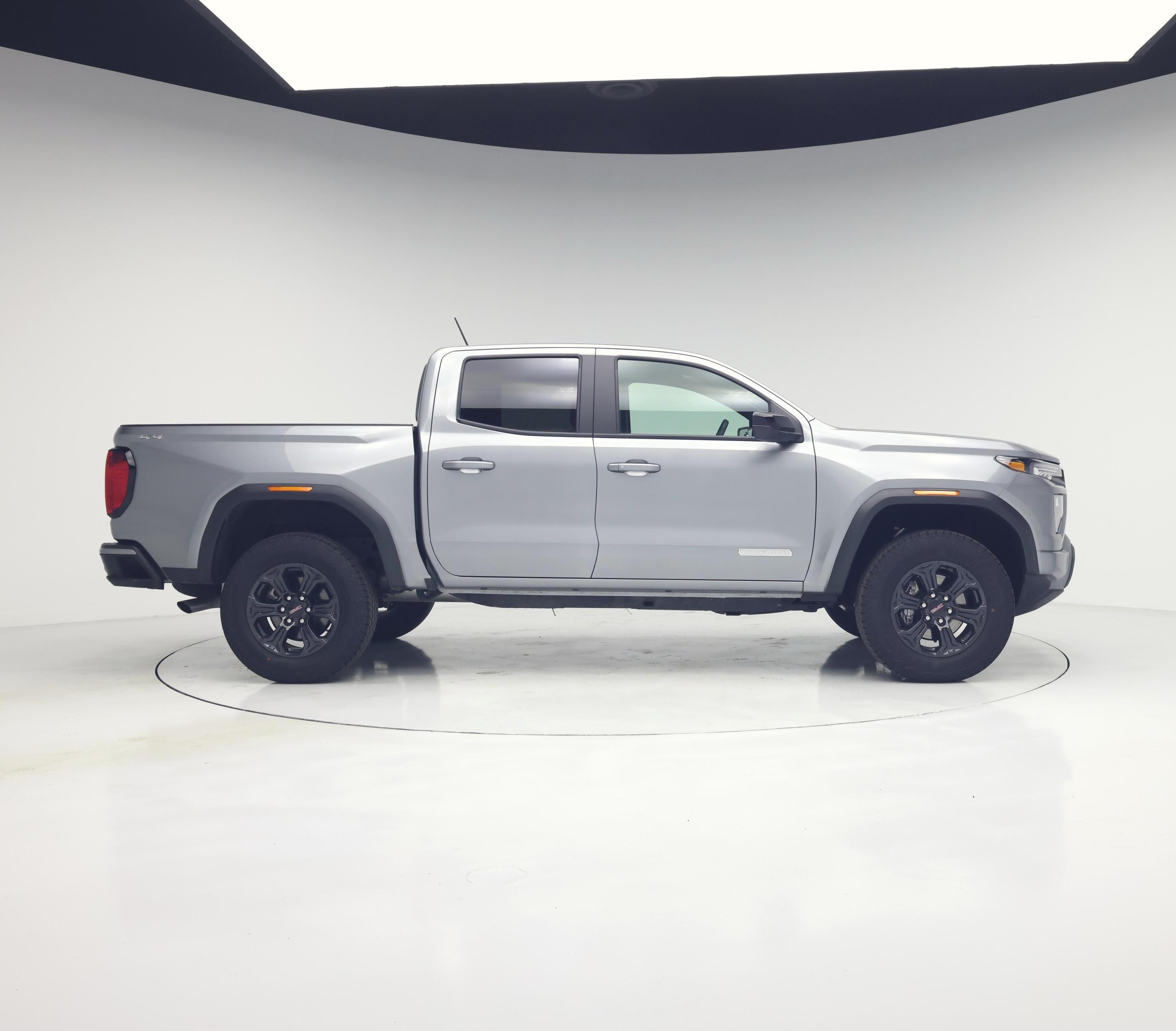 Thumbnail: 2025 GMC Canyon - 7