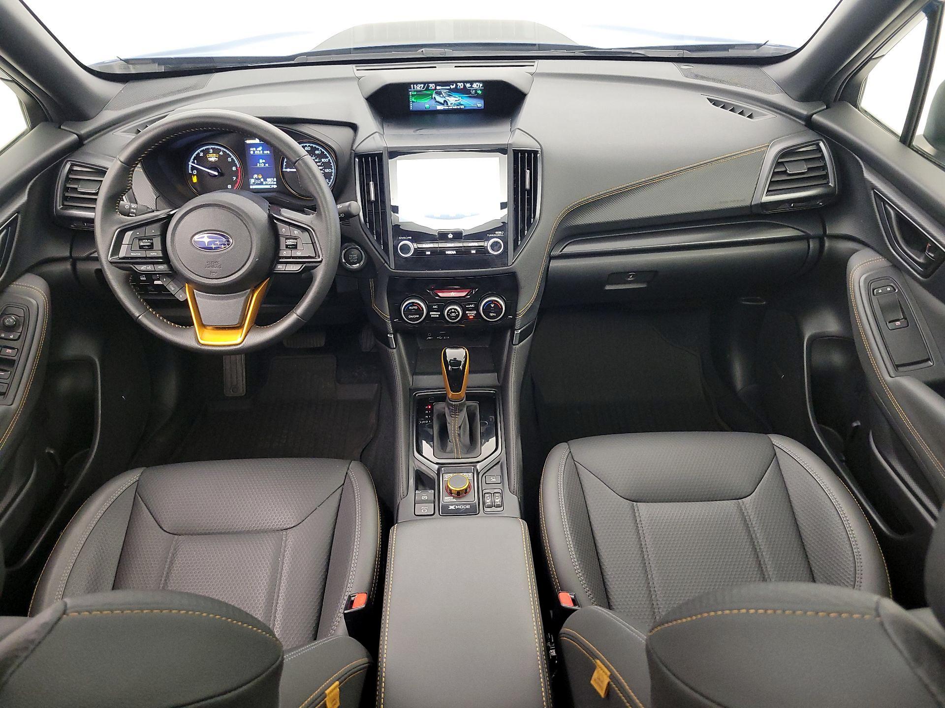 Thumbnail: 2024 Subaru Forester - 9