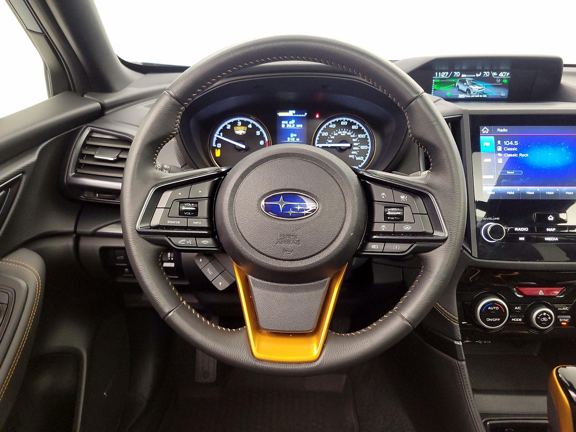 Thumbnail: 2024 Subaru Forester - 10