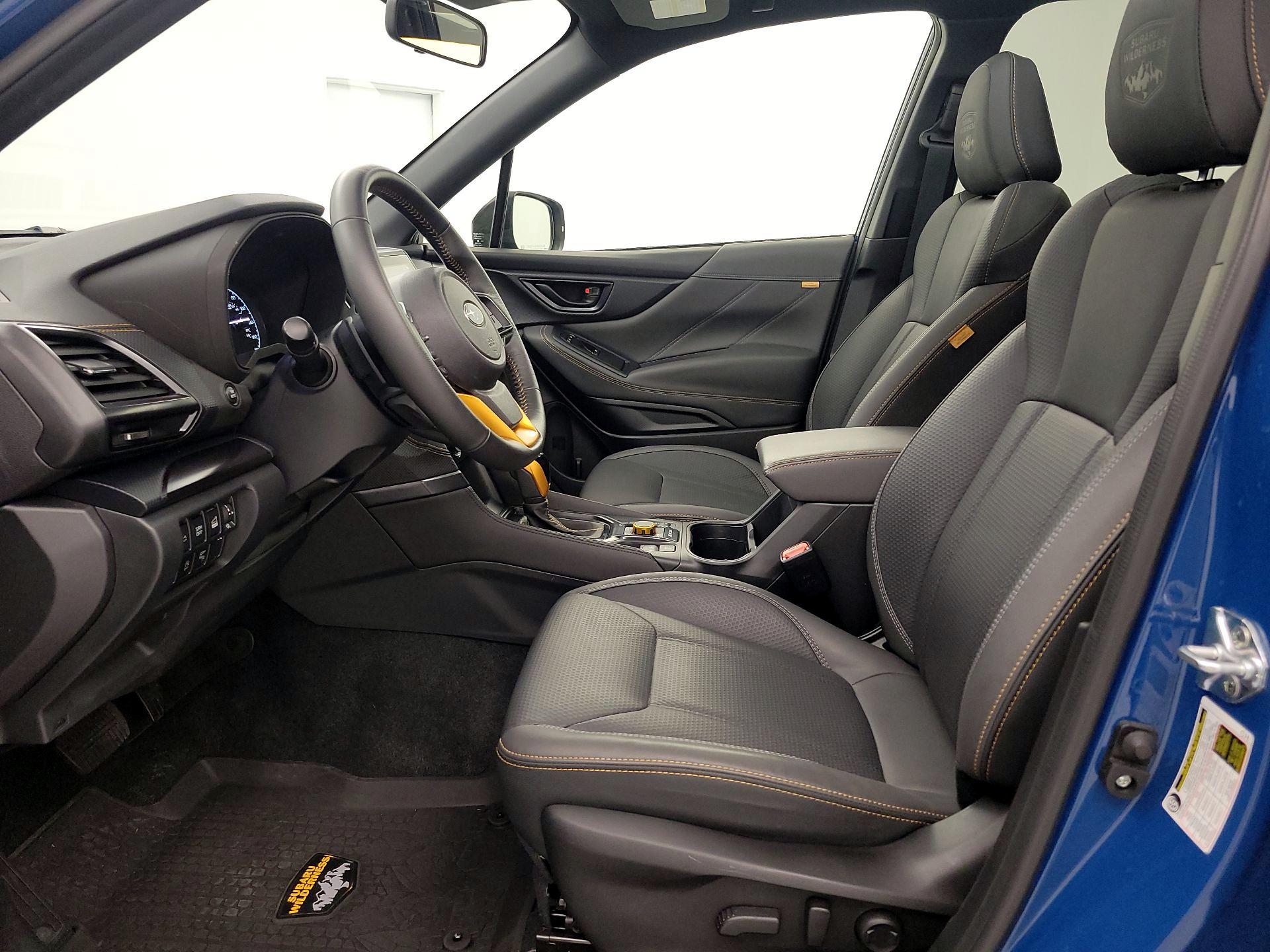 Thumbnail: 2024 Subaru Forester - 11