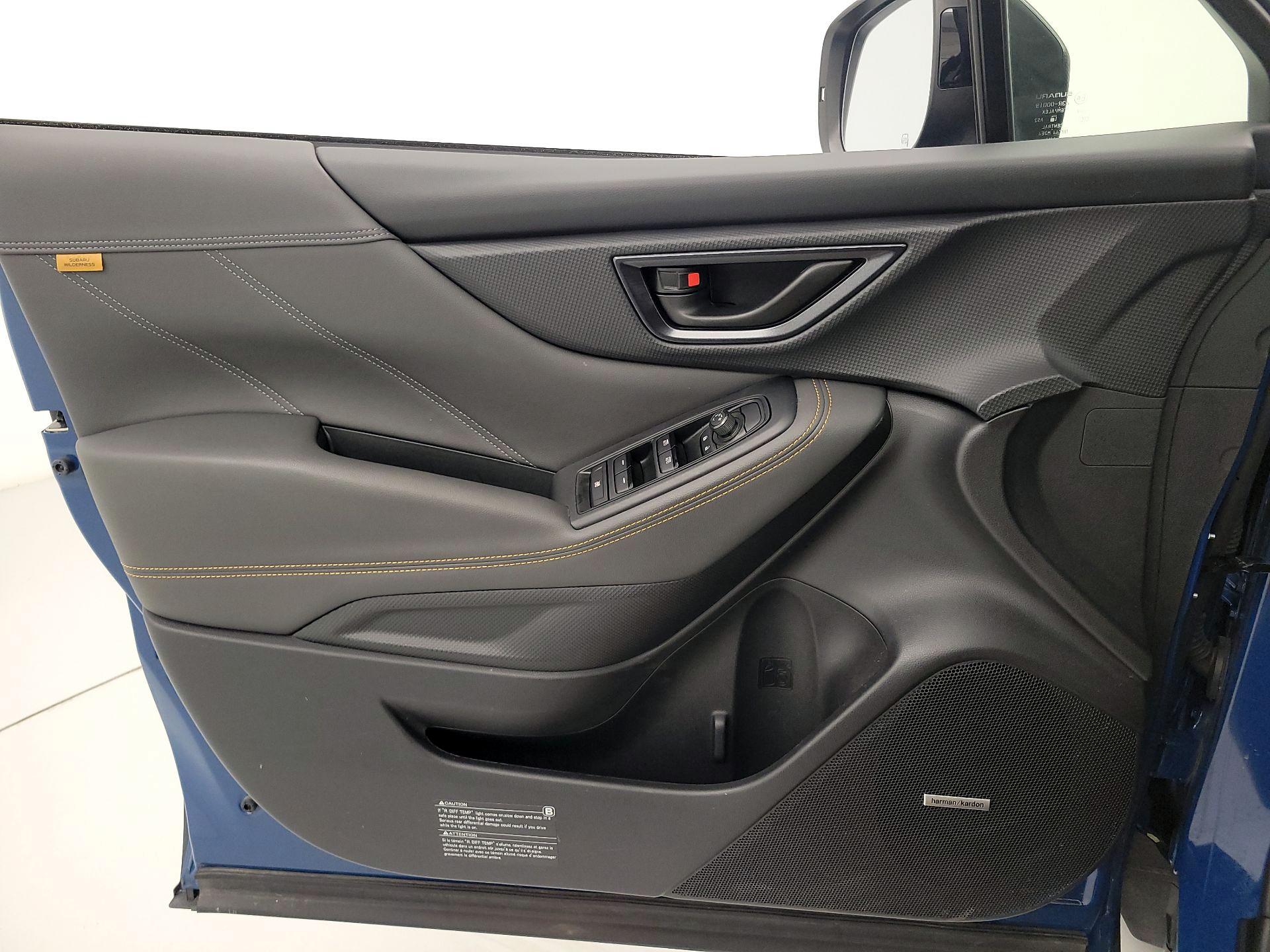 Thumbnail: 2024 Subaru Forester - 12