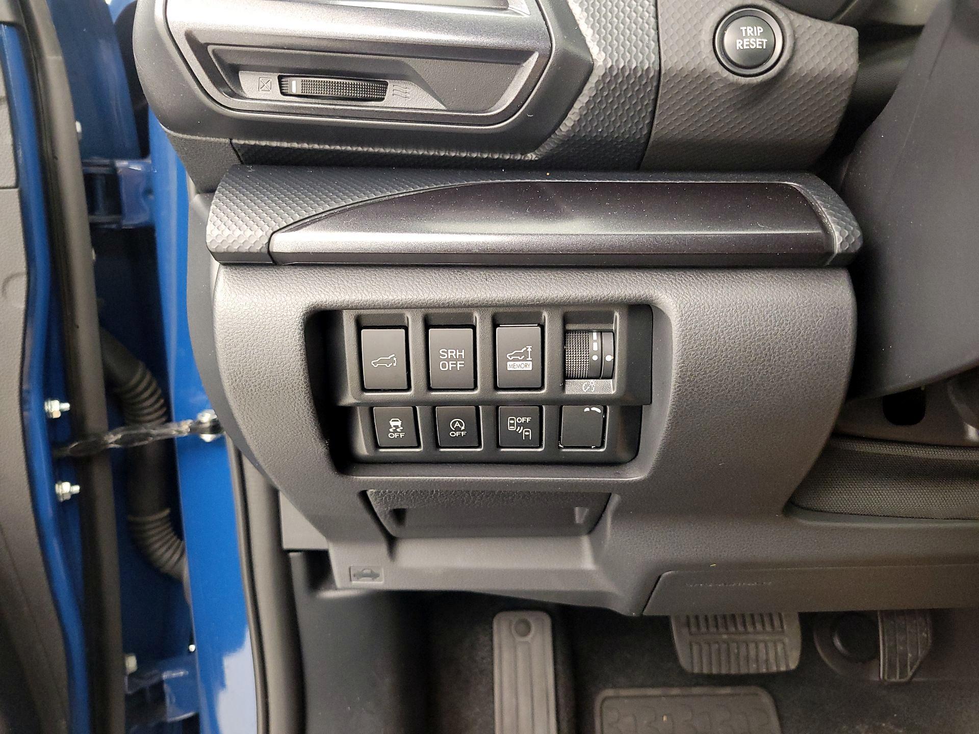 Thumbnail: 2024 Subaru Forester - 13