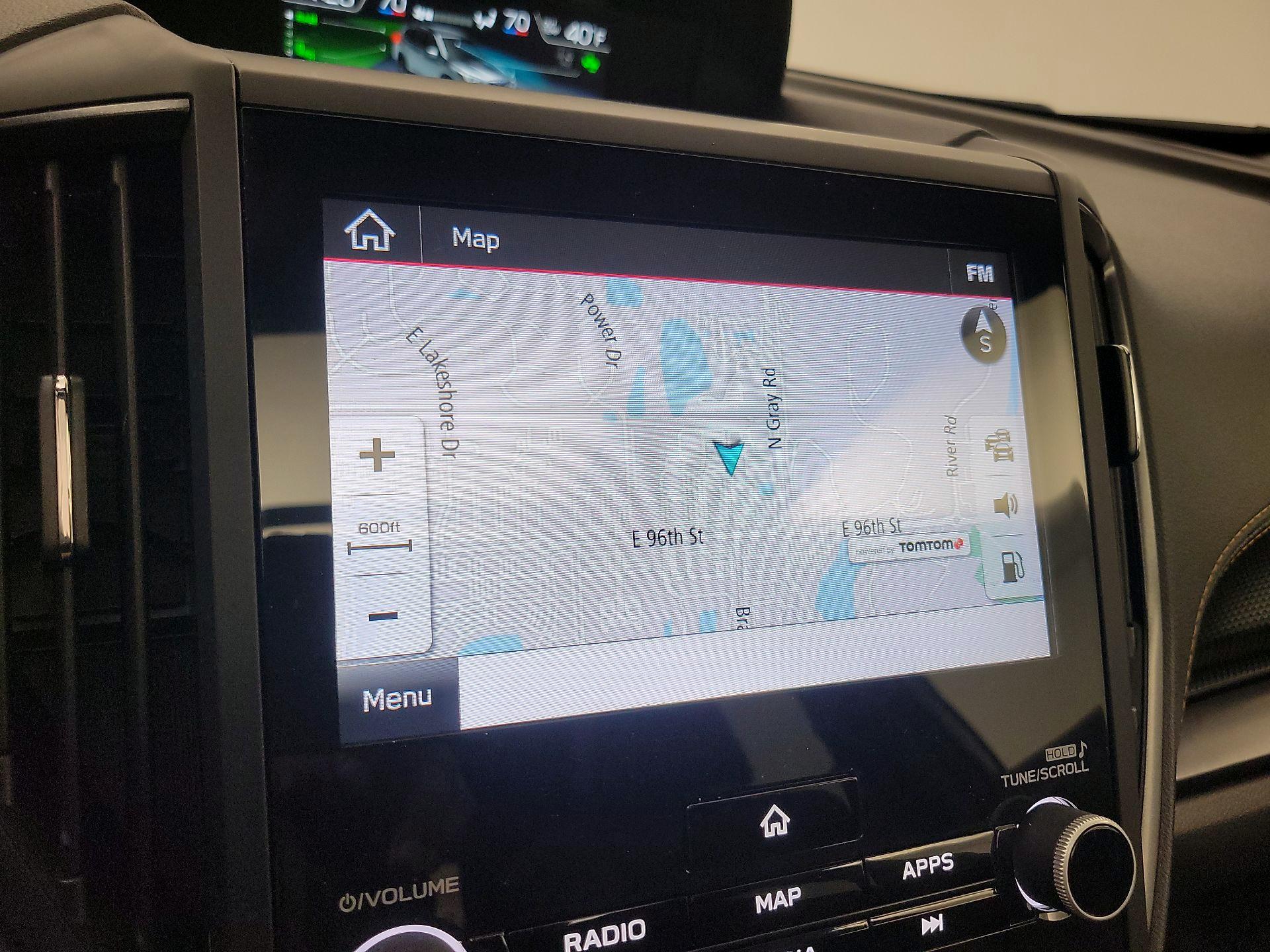 Thumbnail: 2024 Subaru Forester - 14