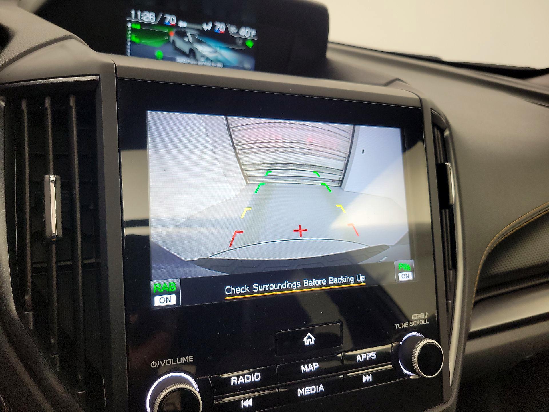 Thumbnail: 2024 Subaru Forester - 15