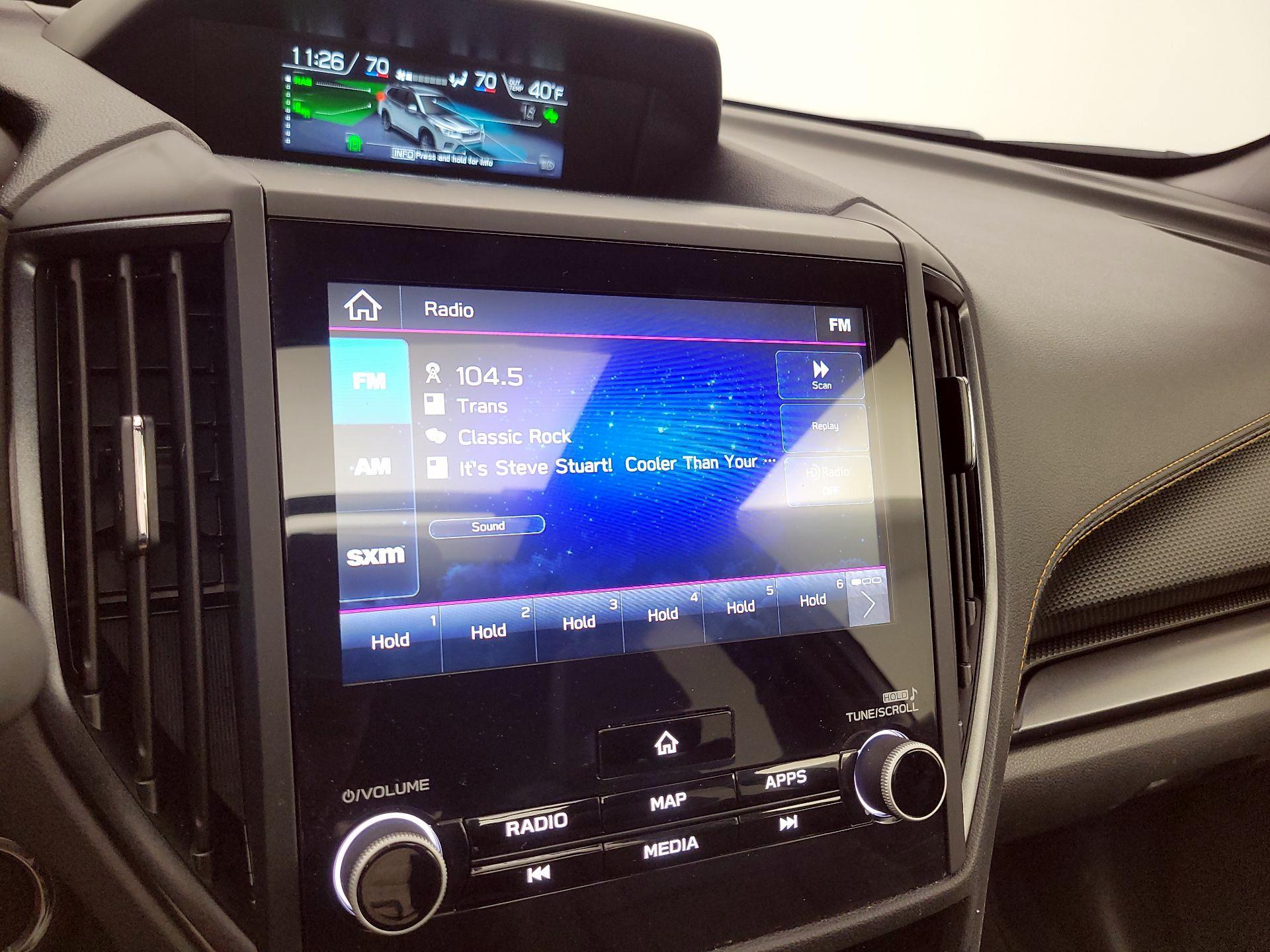 Thumbnail: 2024 Subaru Forester - 16