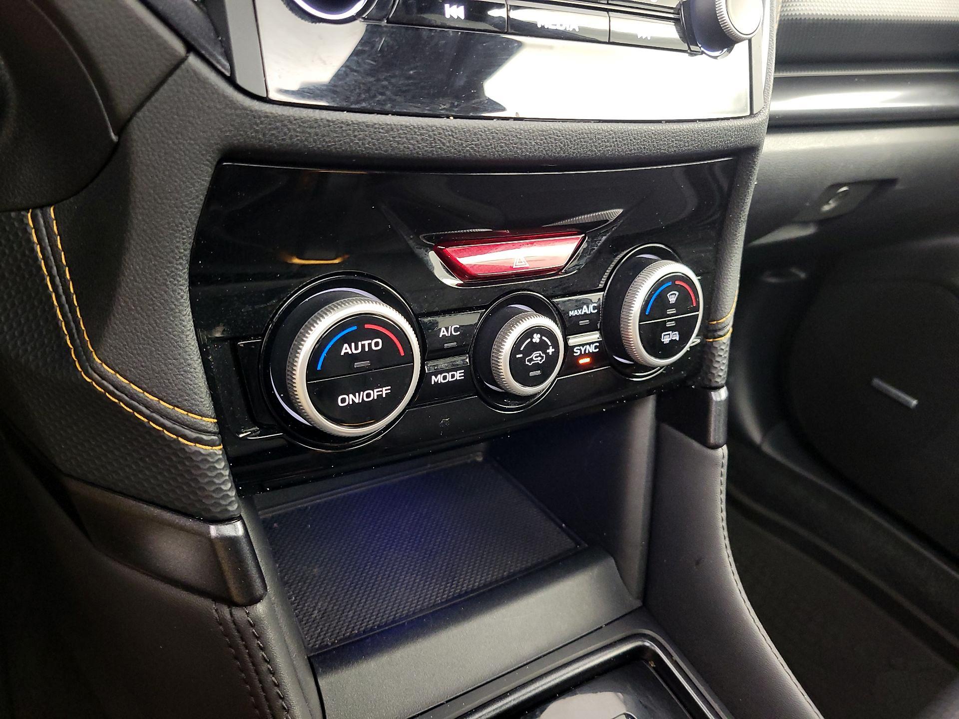 Thumbnail: 2024 Subaru Forester - 17