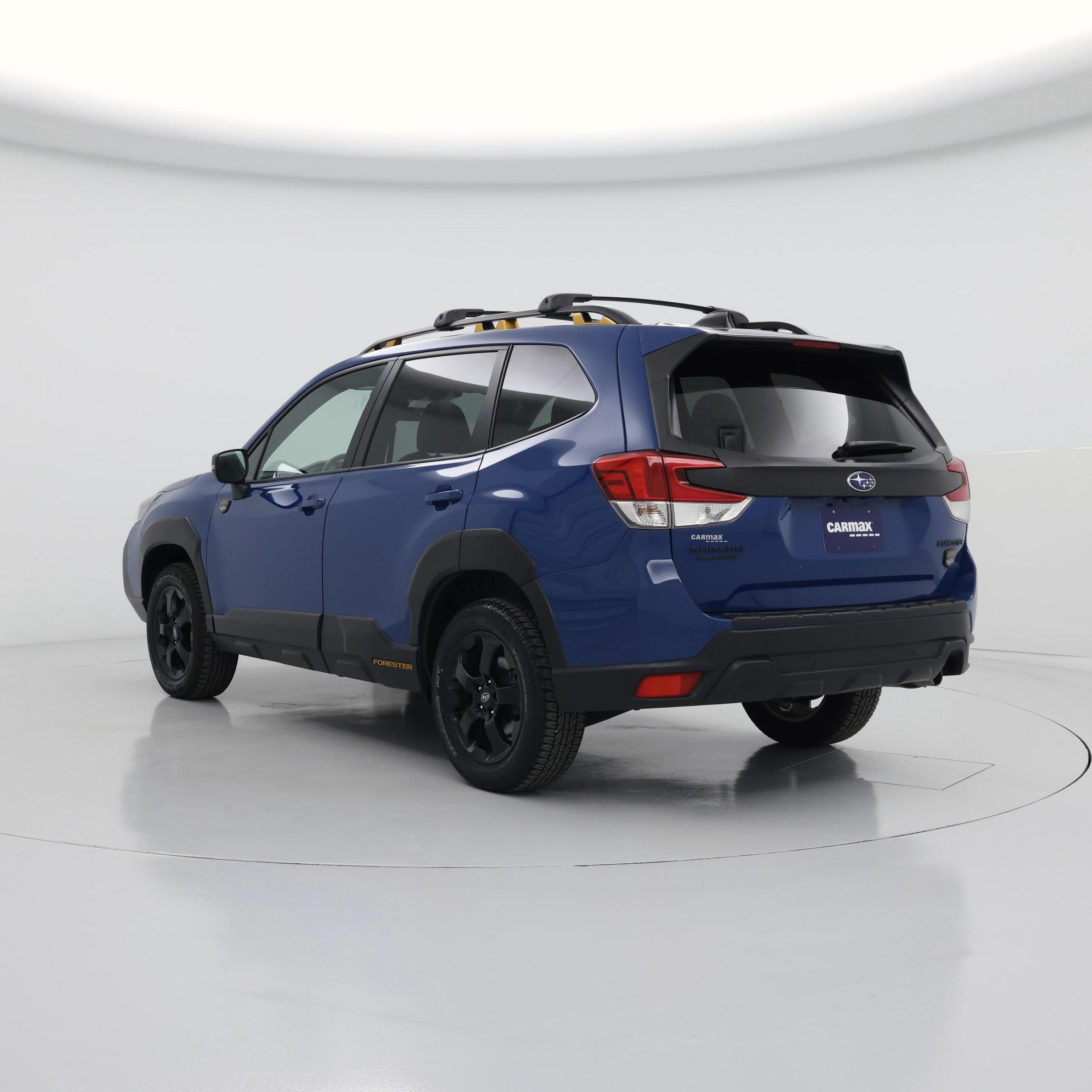 Thumbnail: 2024 Subaru Forester - 2