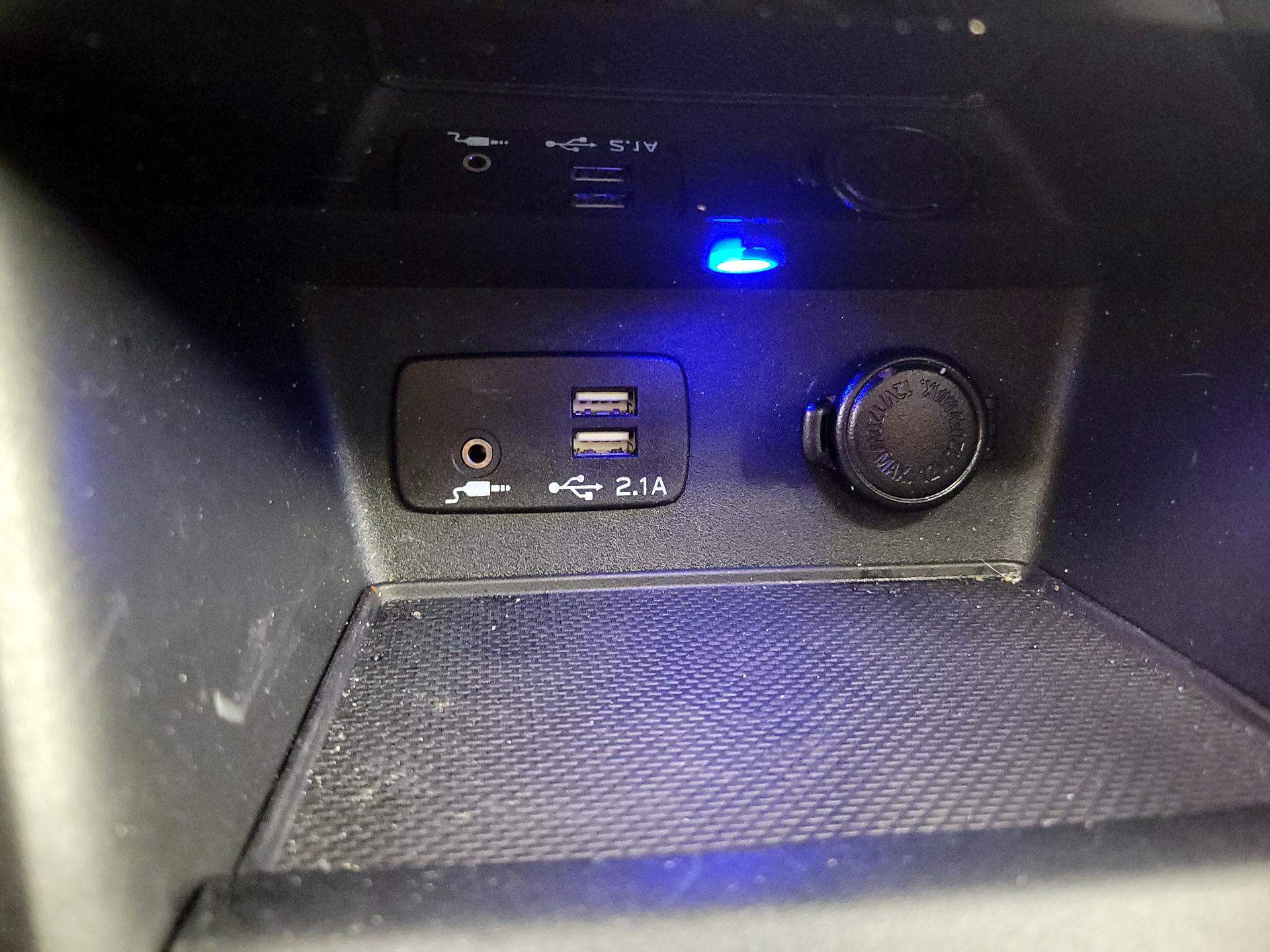 Thumbnail: 2024 Subaru Forester - 19