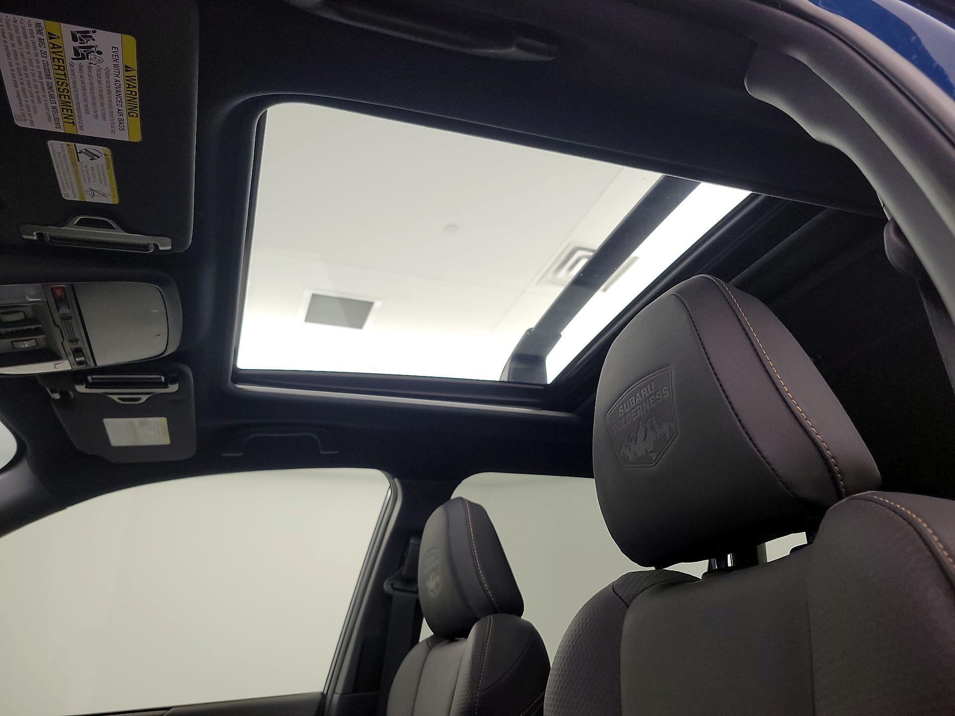 Thumbnail: 2024 Subaru Forester - 20