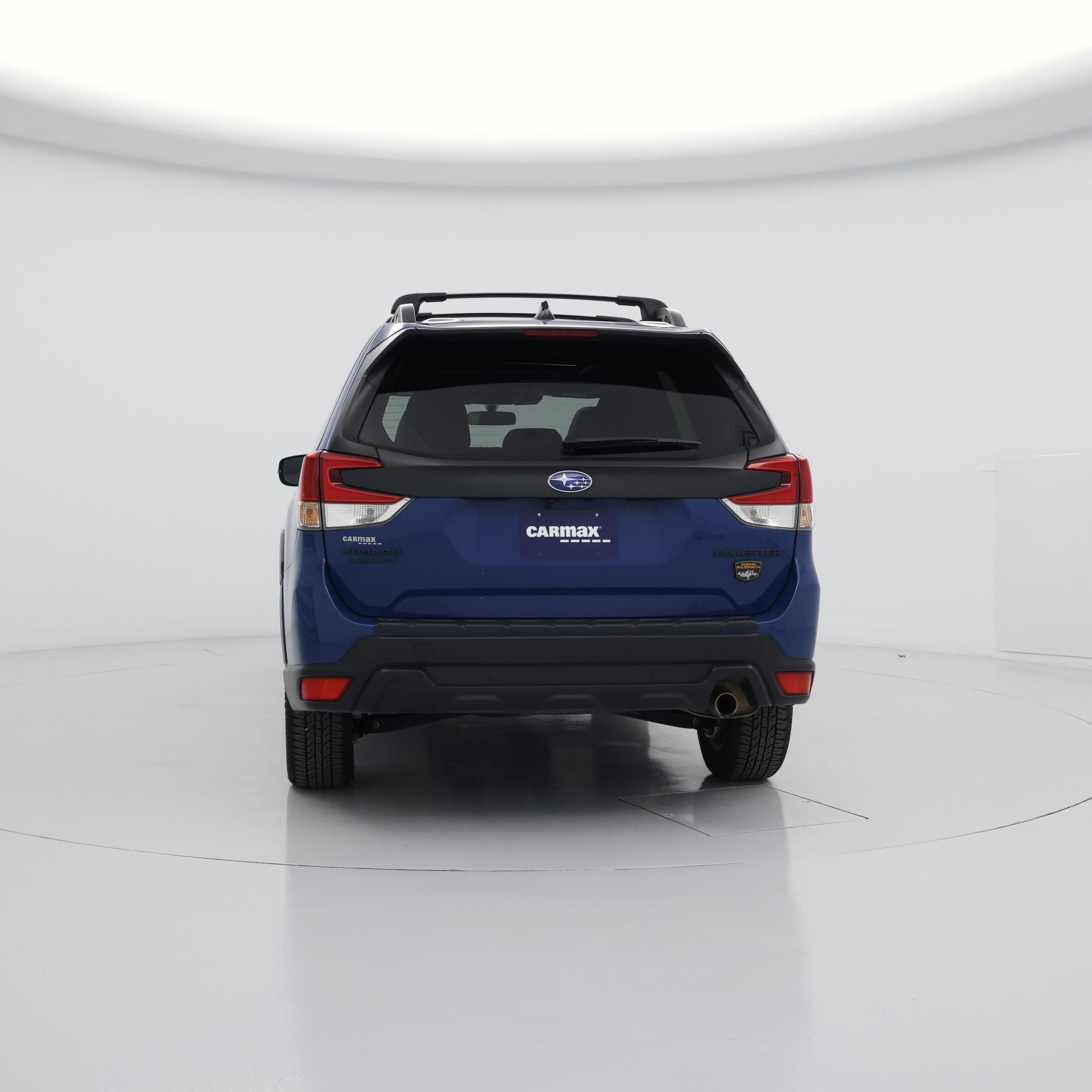 Thumbnail: 2024 Subaru Forester - 6