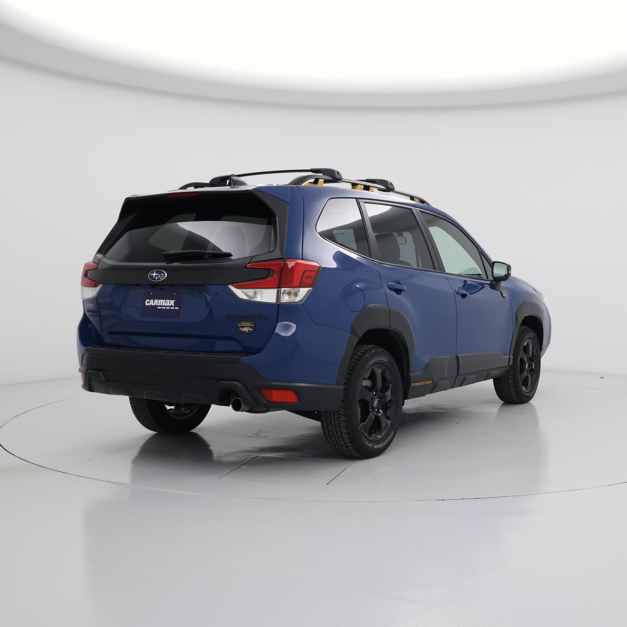 Thumbnail: 2024 Subaru Forester - 8