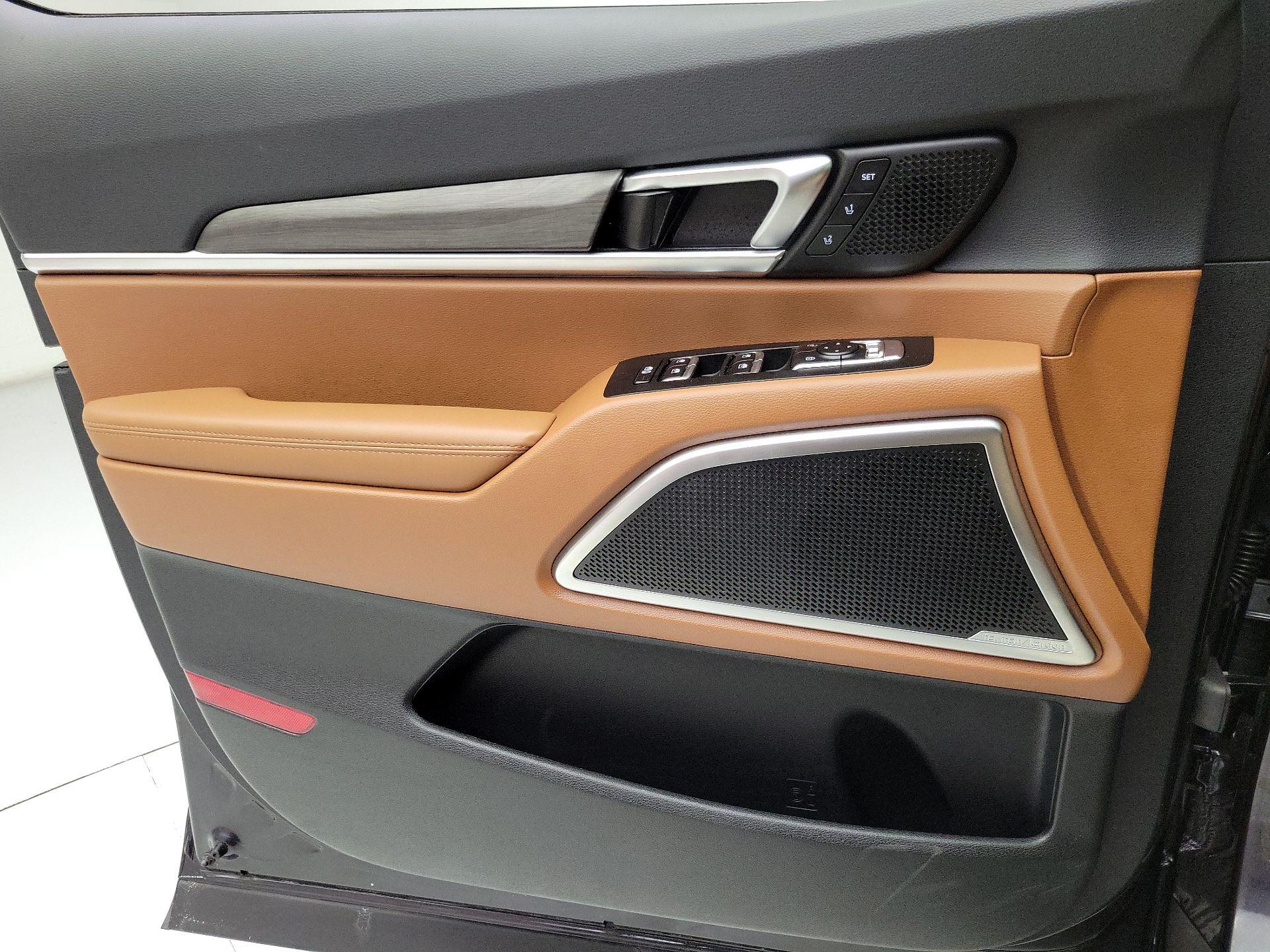 Thumbnail: 2025 Kia Telluride - 12