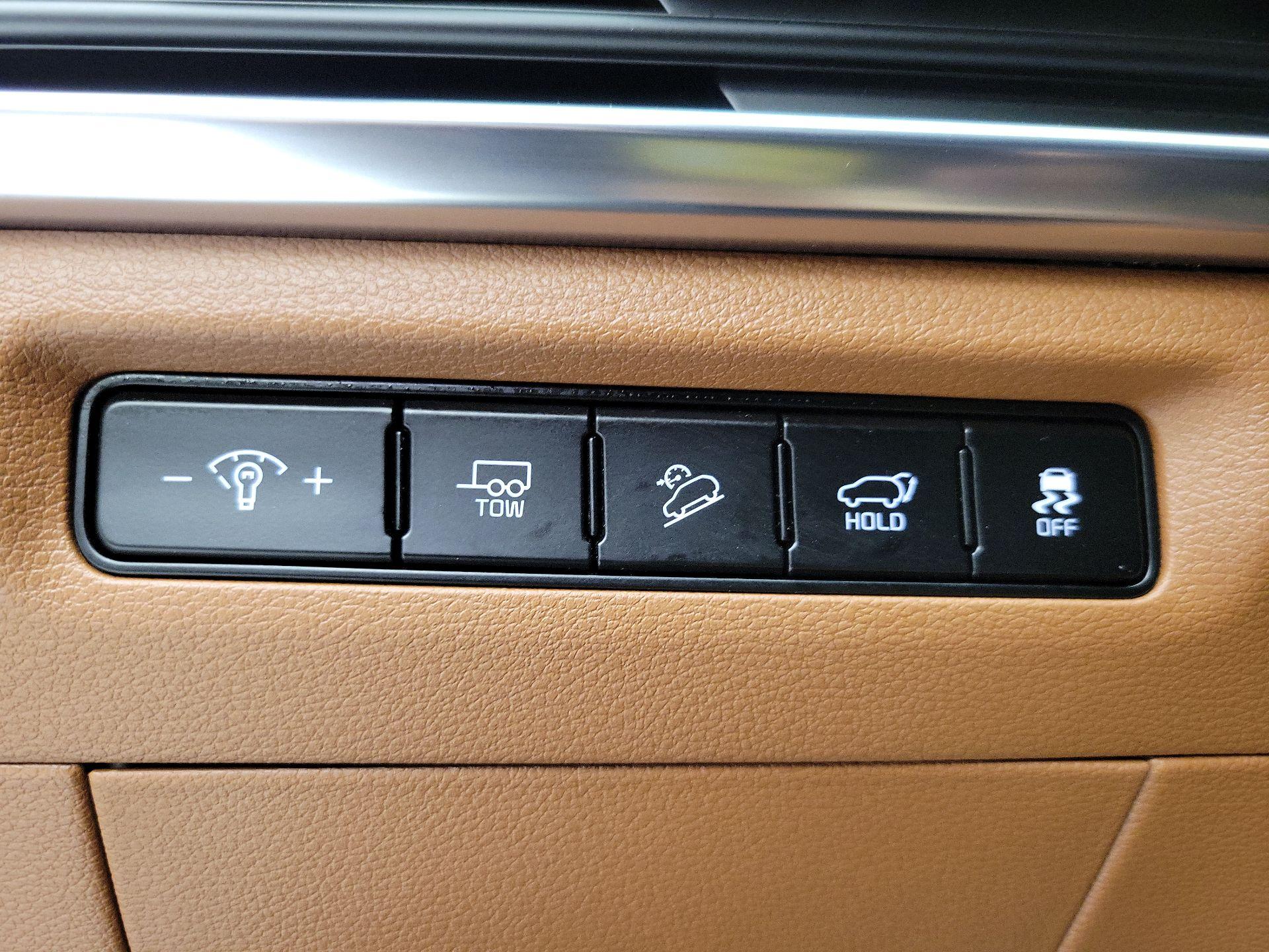 Thumbnail: 2025 Kia Telluride - 13