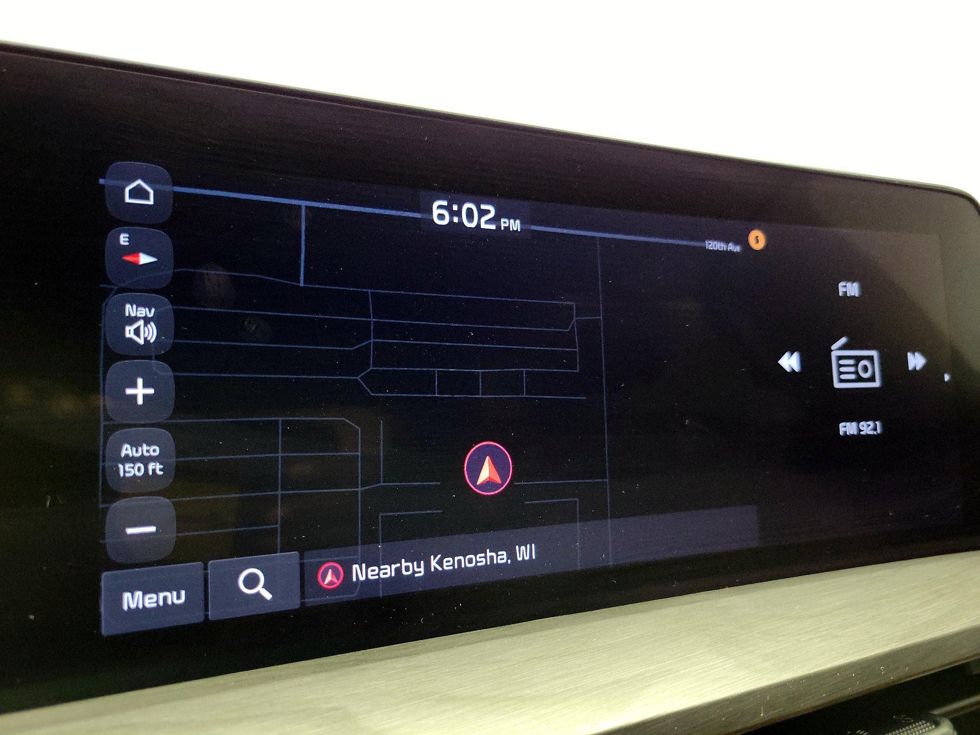 Thumbnail: 2025 Kia Telluride - 14