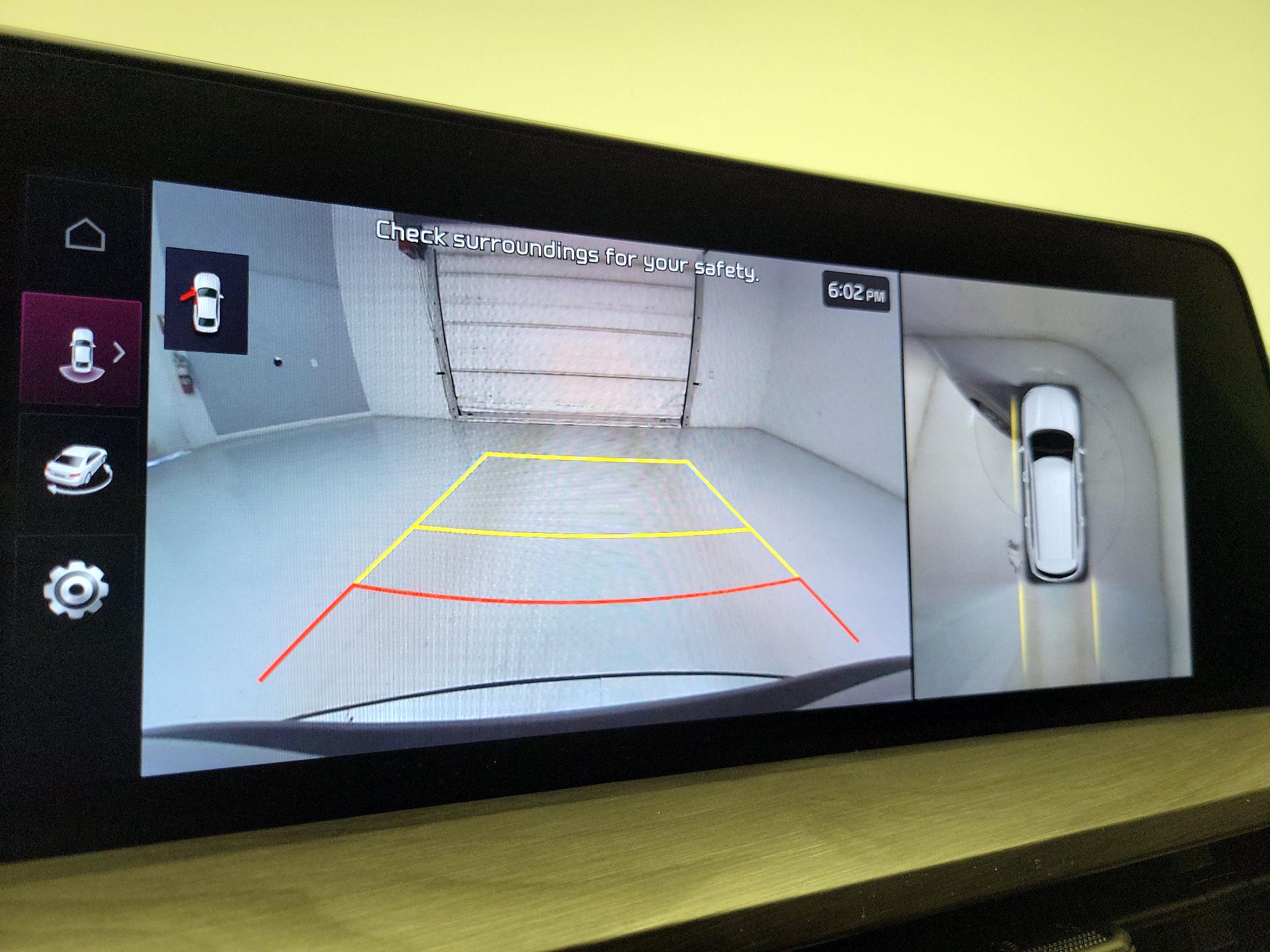 Thumbnail: 2025 Kia Telluride - 15