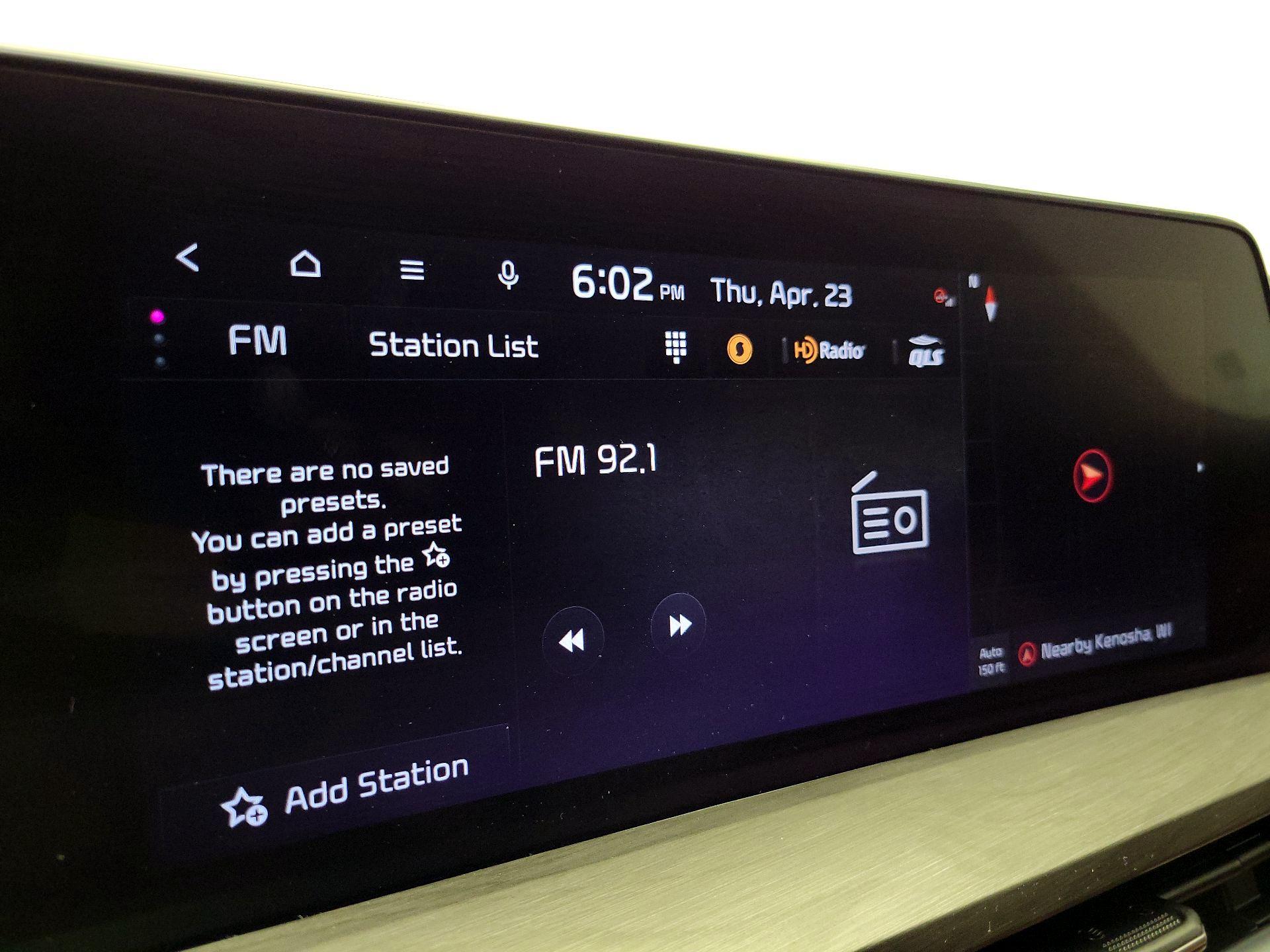 Thumbnail: 2025 Kia Telluride - 16