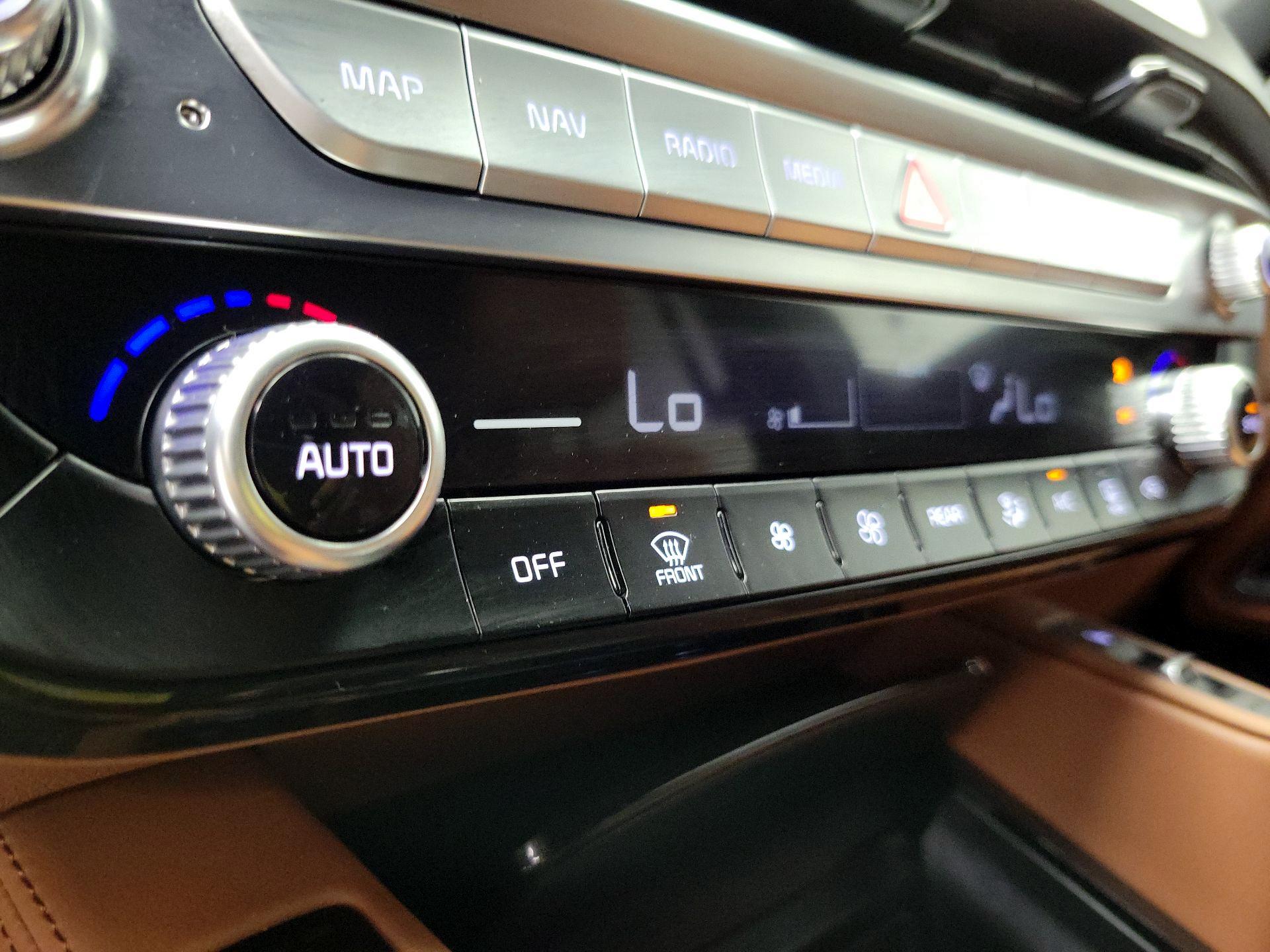 Thumbnail: 2025 Kia Telluride - 17