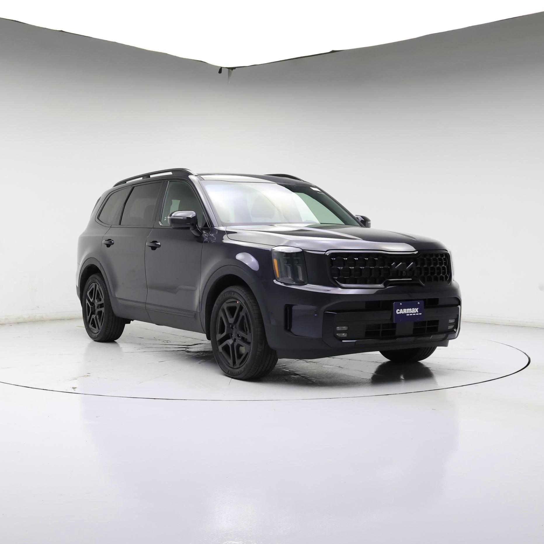 Thumbnail: 2025 Kia Telluride - 2