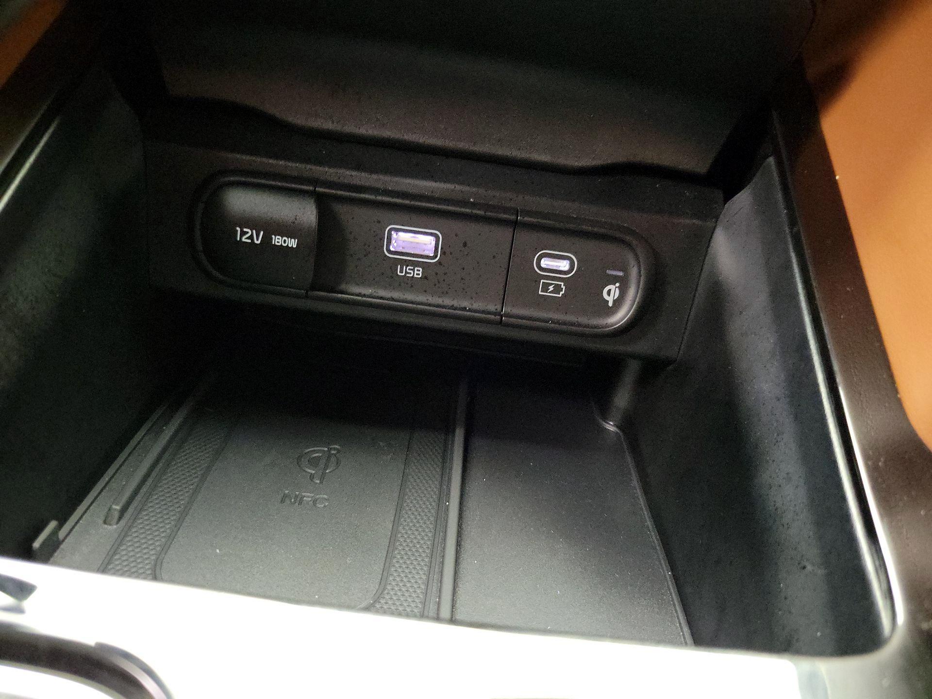 Thumbnail: 2025 Kia Telluride - 19