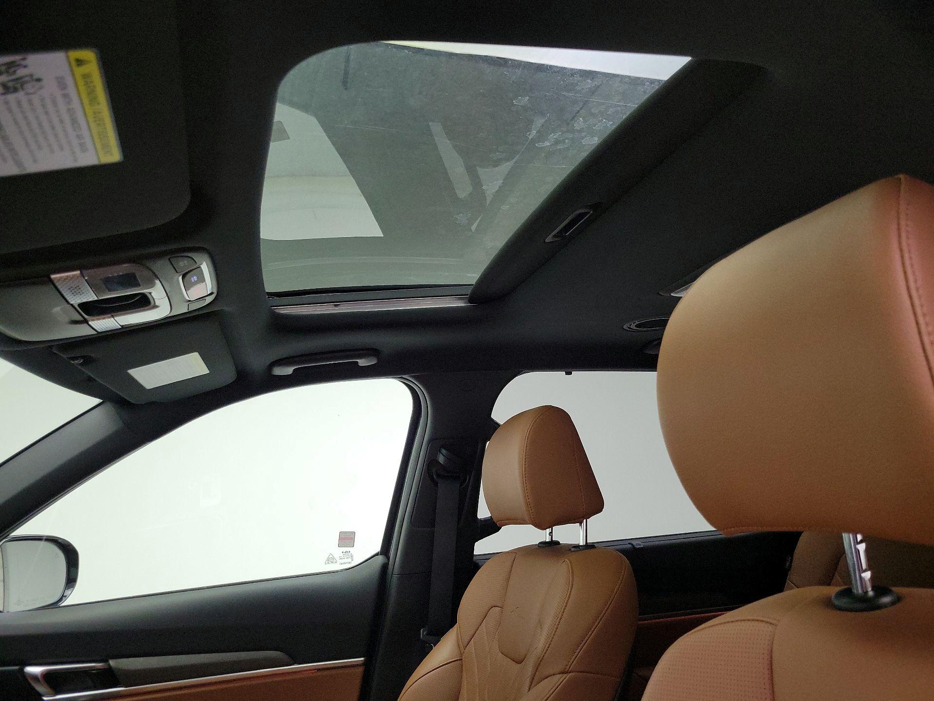 Thumbnail: 2025 Kia Telluride - 20